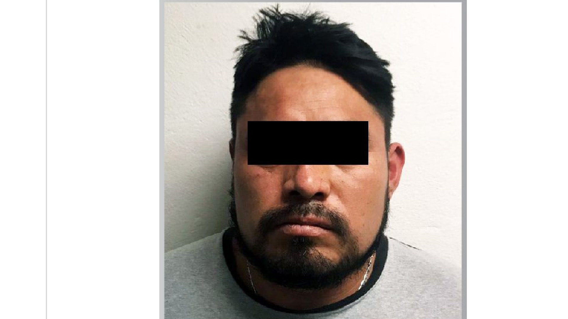 Detienen en Puebla a líder de banda acusada por asesinato de estudiantes de medicina