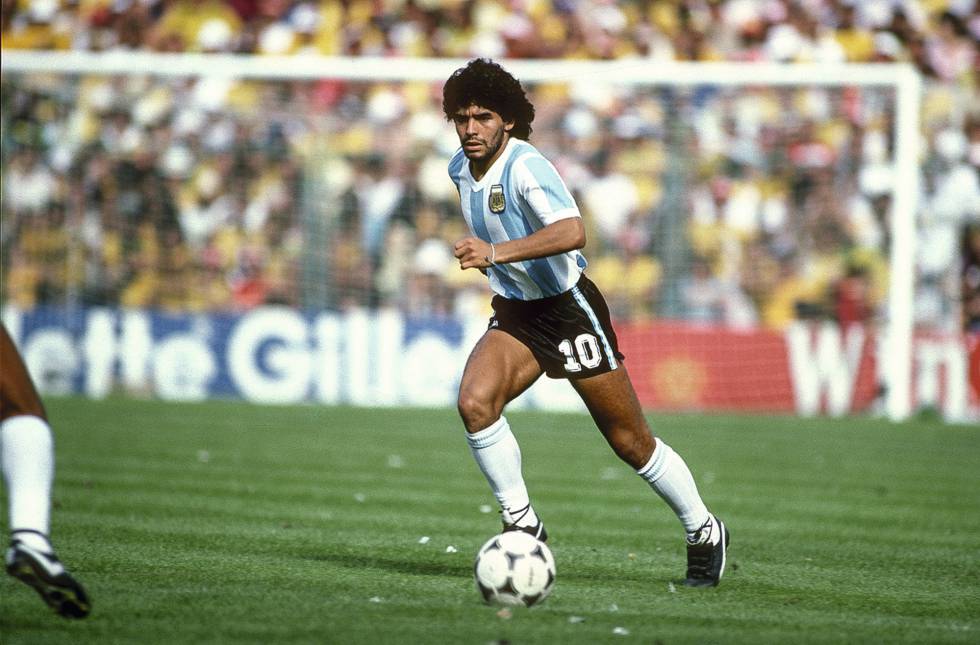 Morir un 25 de noviembre - diego-armando-maradona-4