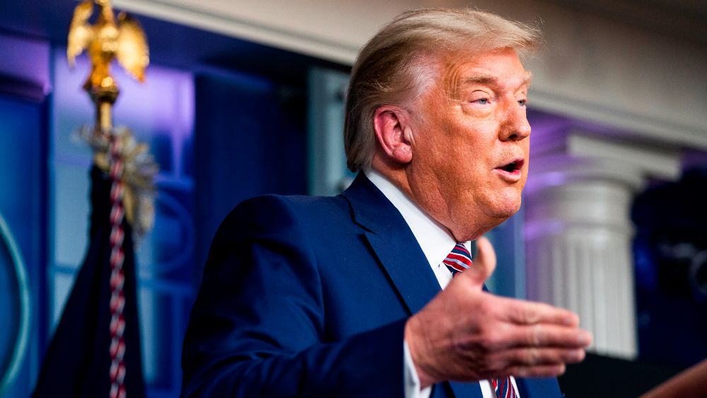 Bloqueo de Trump a la transición cumple dos semanas sin lograr su objetivo