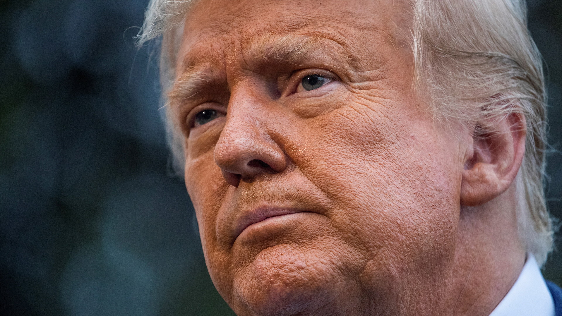 Trump acusa a las redes sociales de ‘arrebatarle’ la libertad de expresión