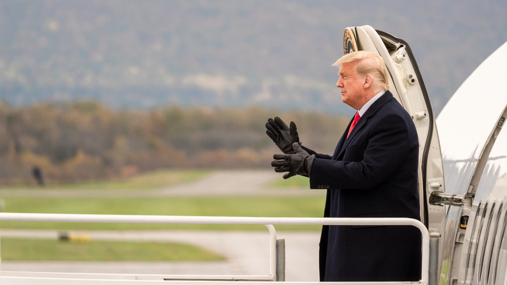 Juicios y deuda millonaria, lo que espera a Trump al salir de la Casa Blanca