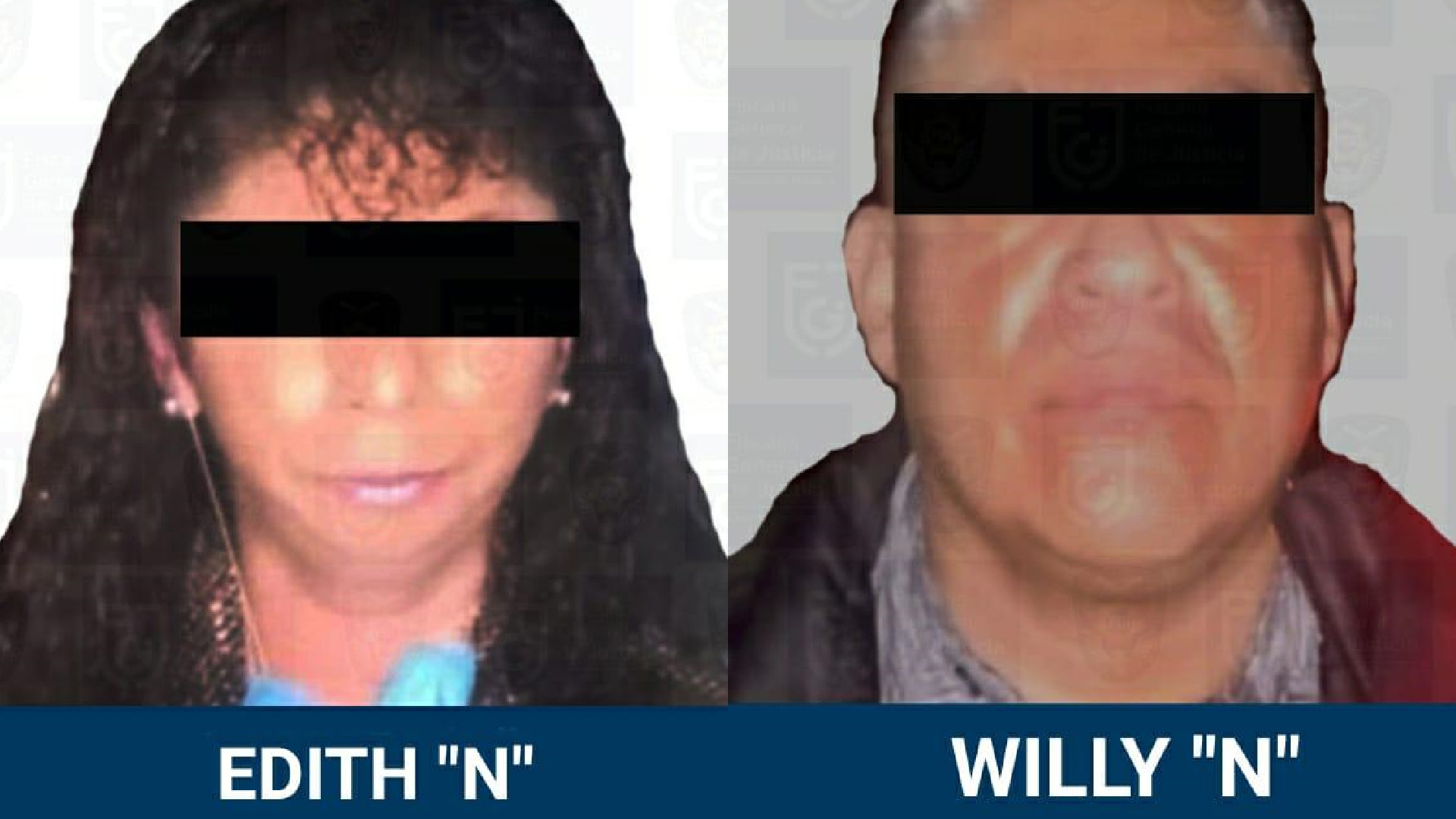 Detienen a exdiputada del PRD por presuntamente ofrecer plazas laborales a cambio de dinero