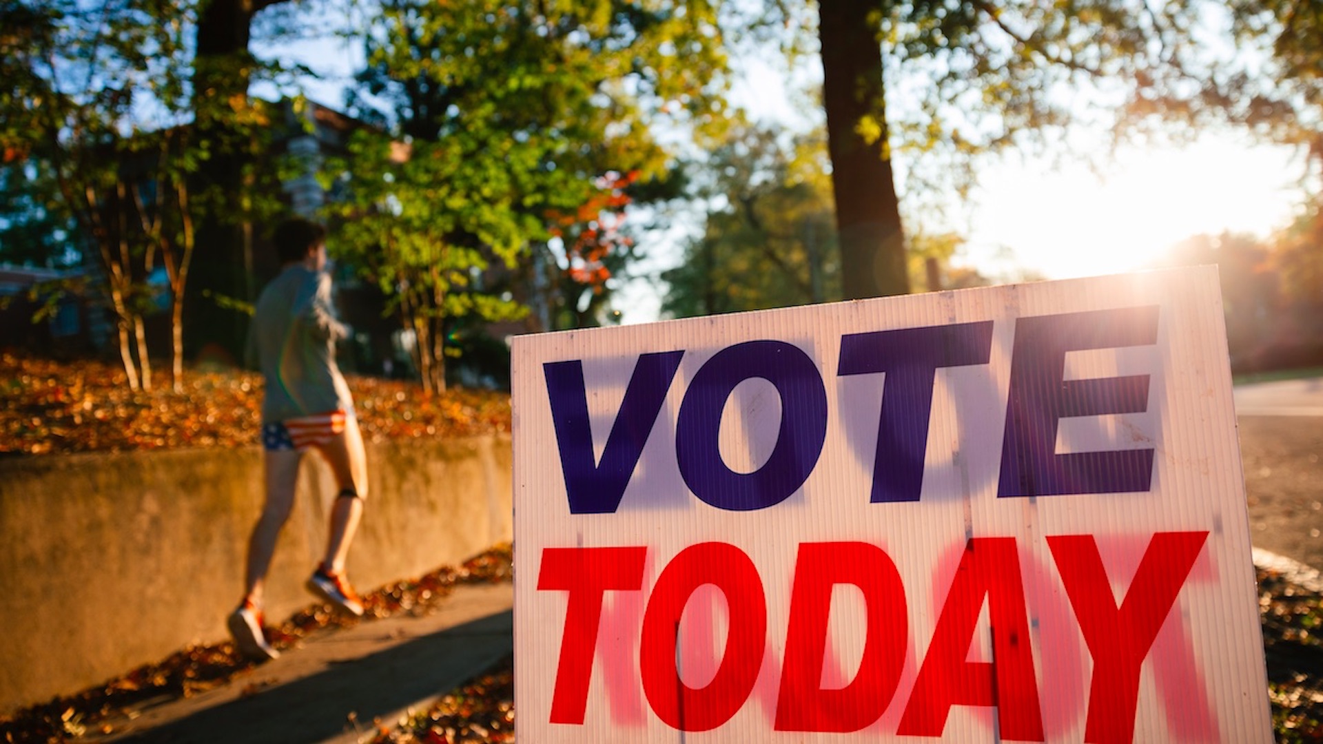 El 75 por ciento de los canadienses está preocupado por los resultados de la elección presidencial en EE.UU.