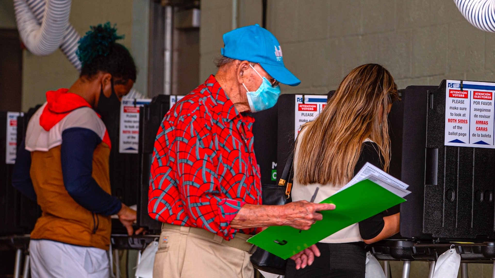 Donald Trump gana en Texas, segundo estado de mayor peso en el Colegio Electoral