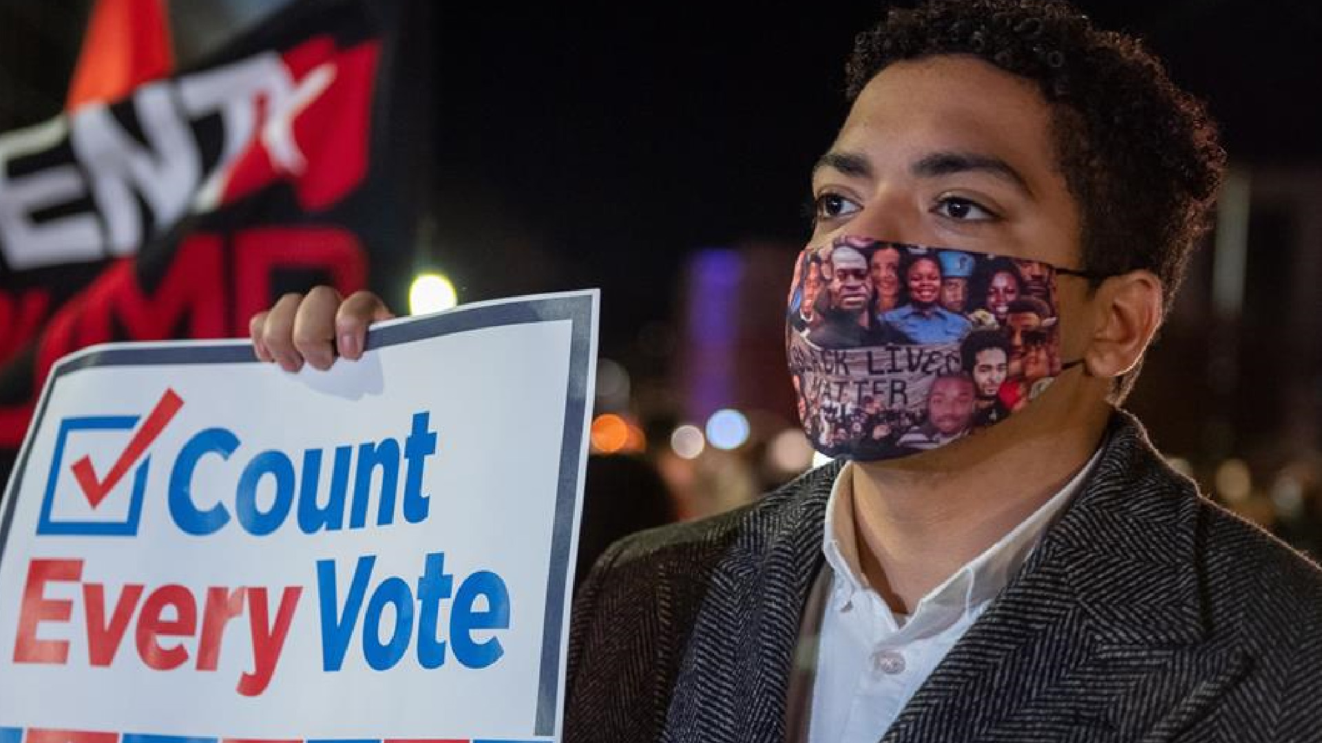 La sorpresa esperada, Joe Biden cerca de convertirse en el próximo presidente de Estados Unidos: Jorge Castañeda