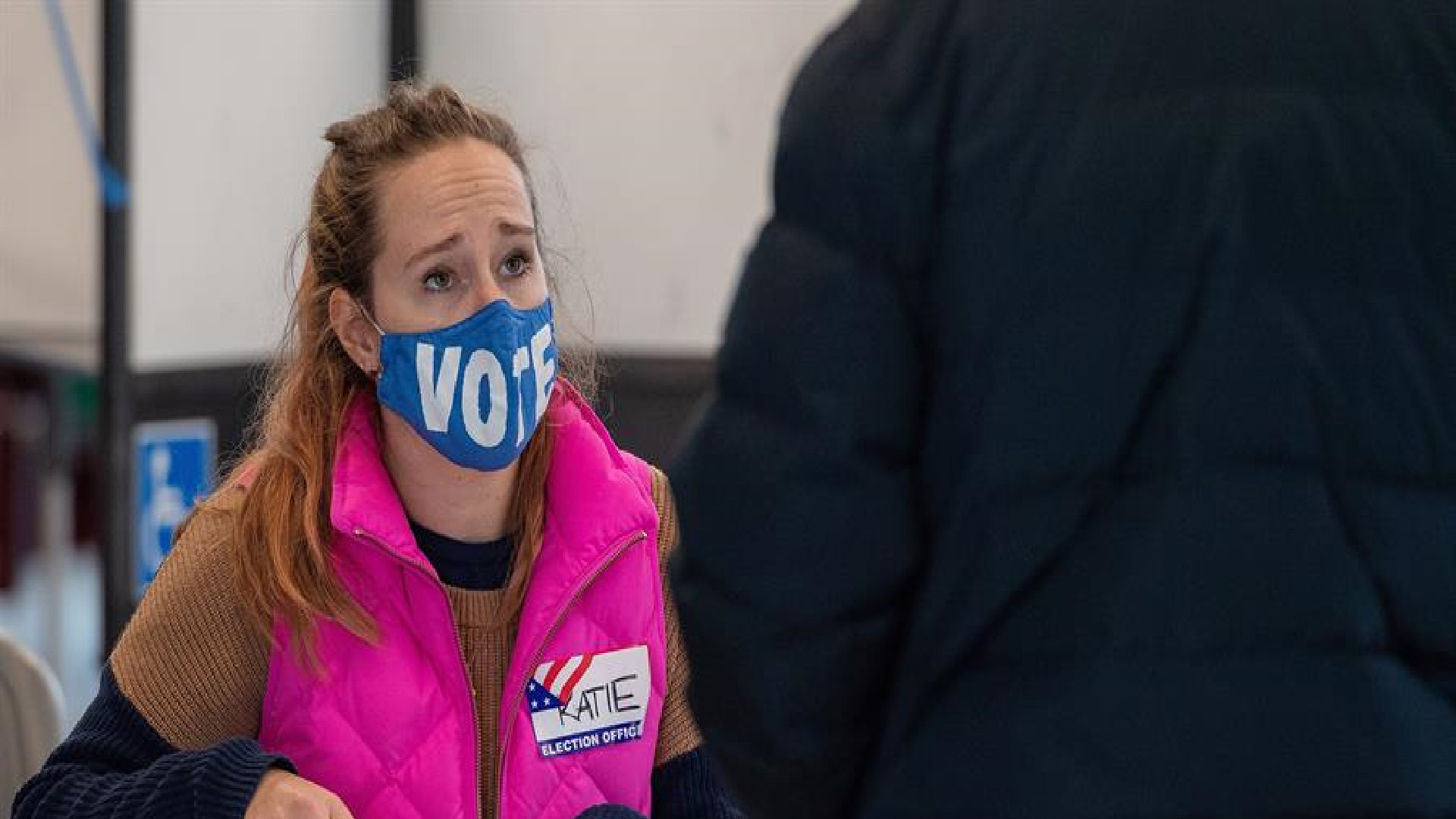 ¿Qué es el Colegio Electoral y por qué define la elección en EE.UU.?