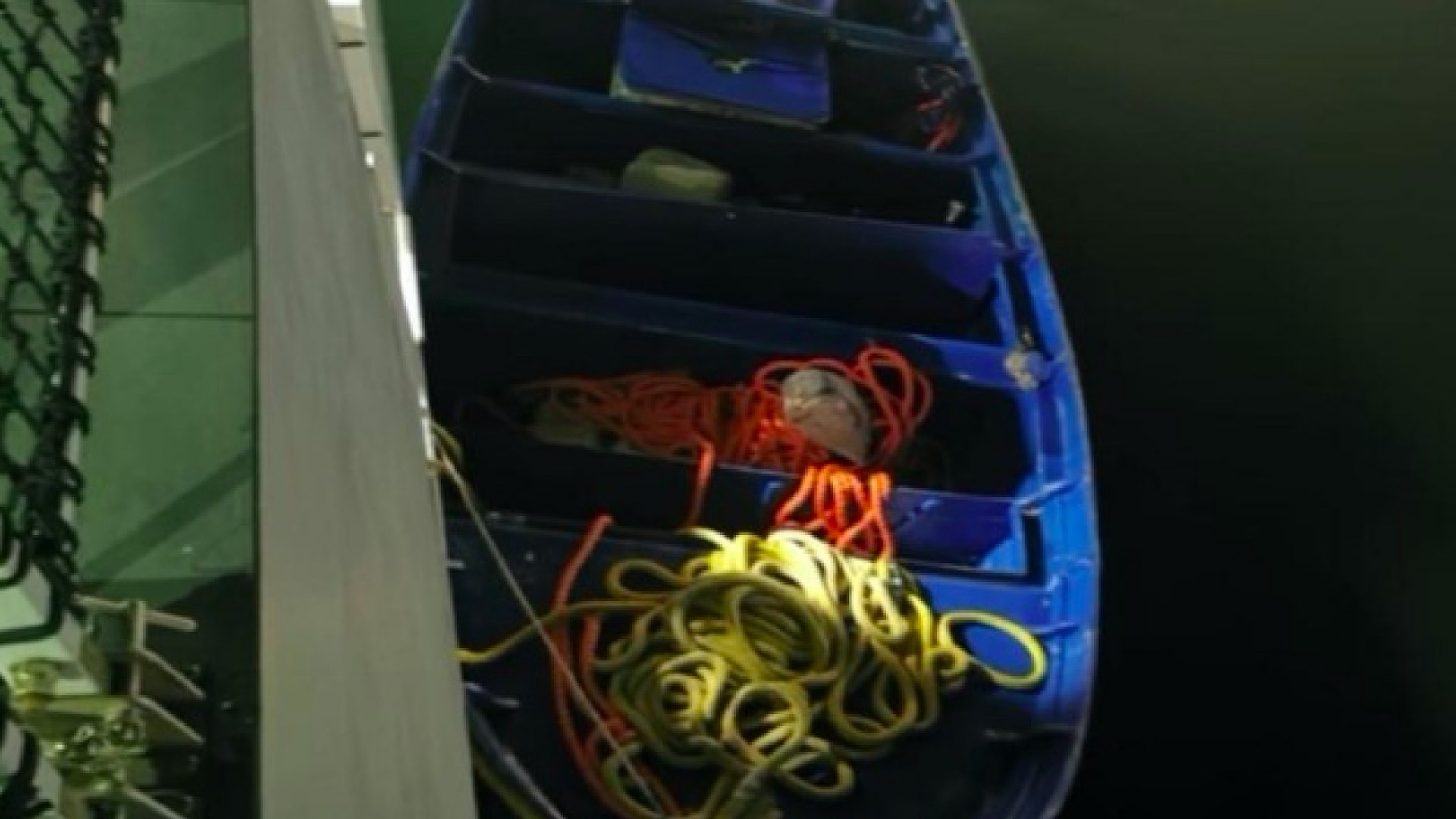 Vinculan a proceso a siete detenidos tras decomiso de embarcación con cocaína en Colima