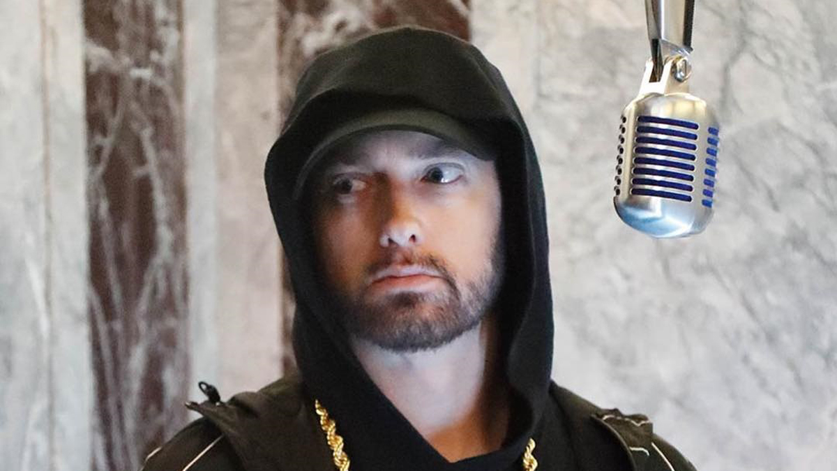 Eminem, Beyoncé y Lady Gaga apoyan a Joe Biden para presidente de EE.UU. Eminem, Beyoncé y Lady Gaga apoyan a Joe Biden para presidente de EE.UU.