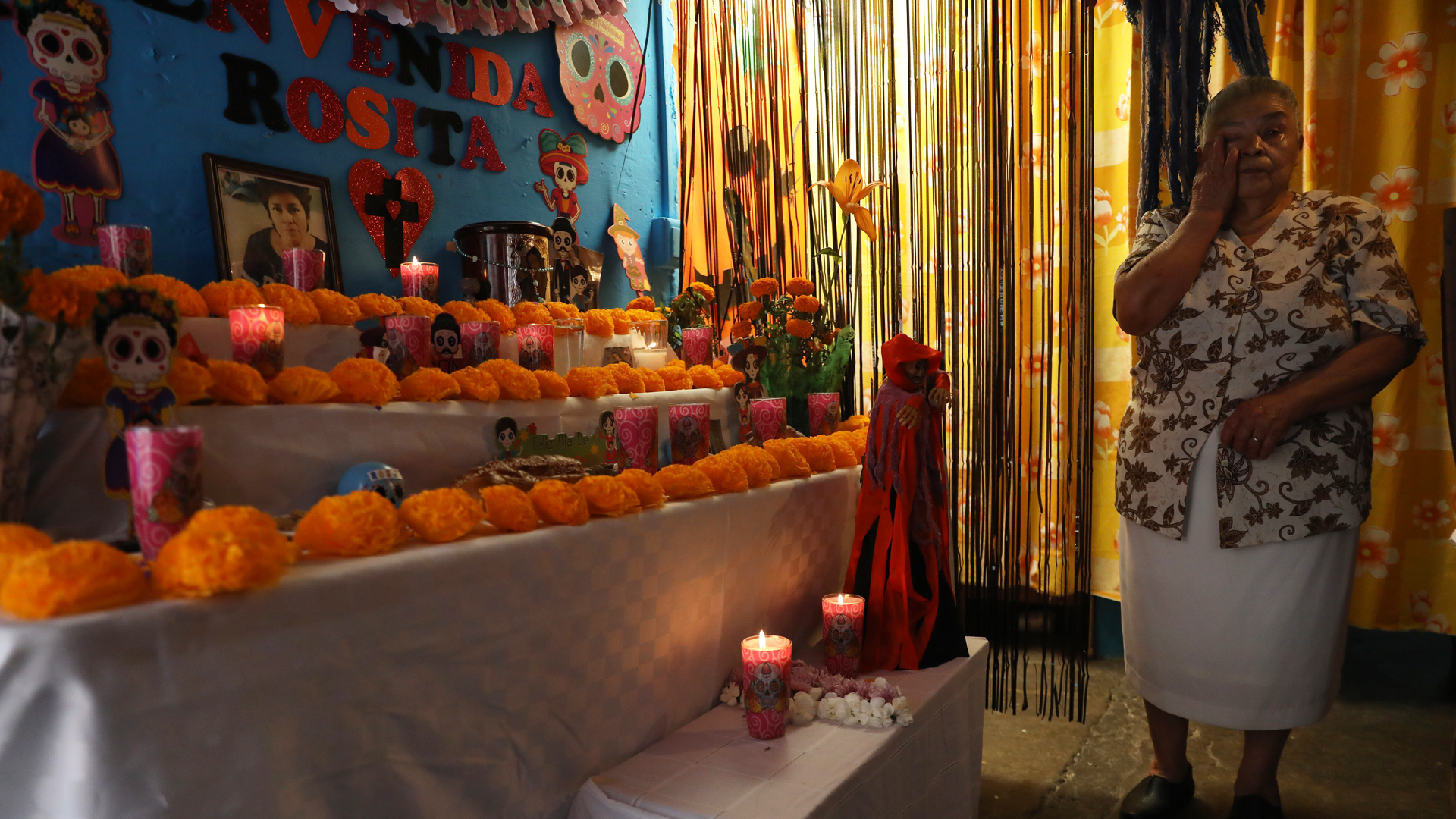 Condena Arquidiócesis uso de fiestas religiosas como pretexto para reuniones en pandemia