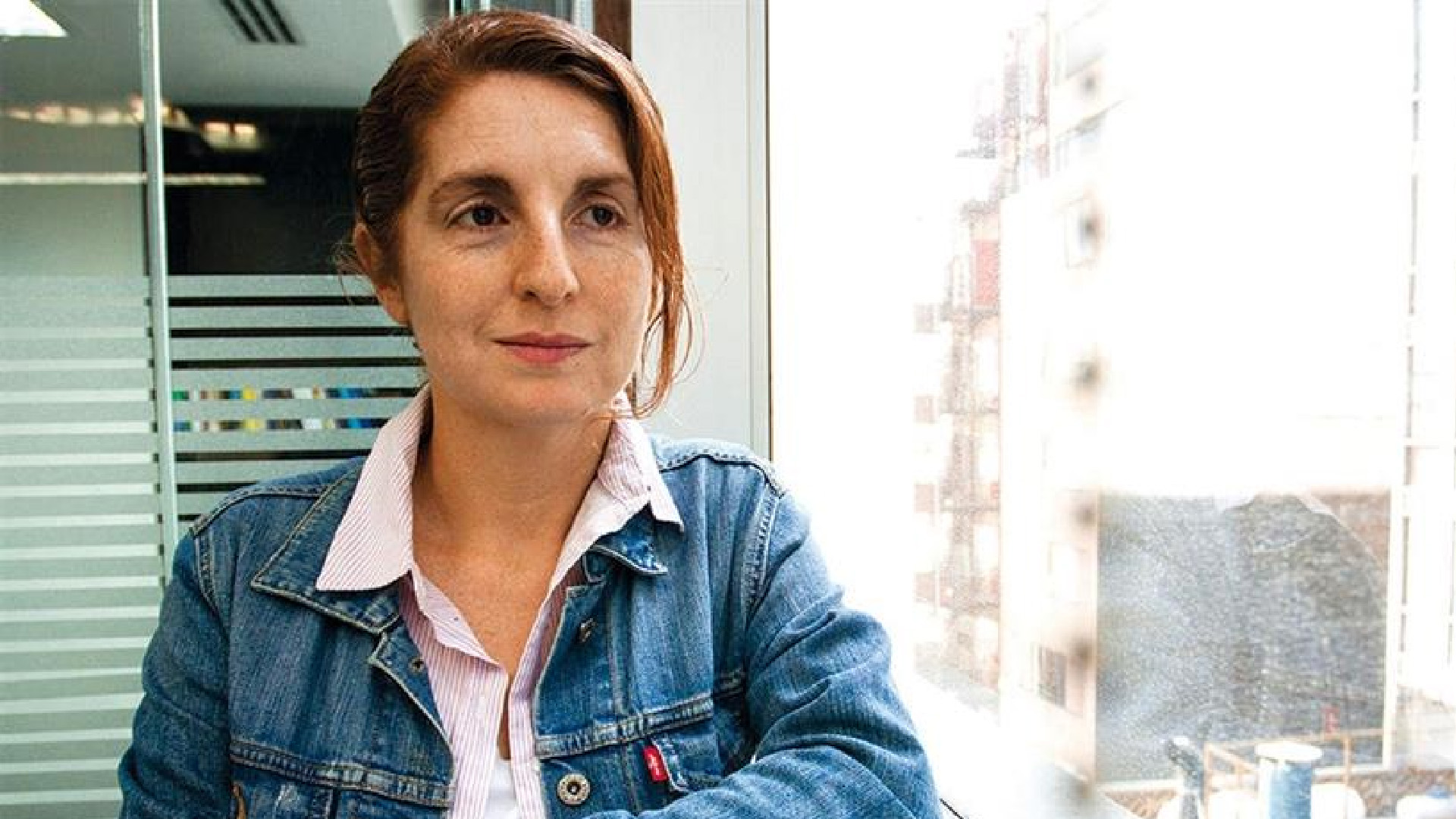 Cuerpo femenino es juzgado incluso en la literatura, exponen escritoras en la FIL Cuerpo femenino es juzgado incluso en la literatura, exponen escritoras en la FIL