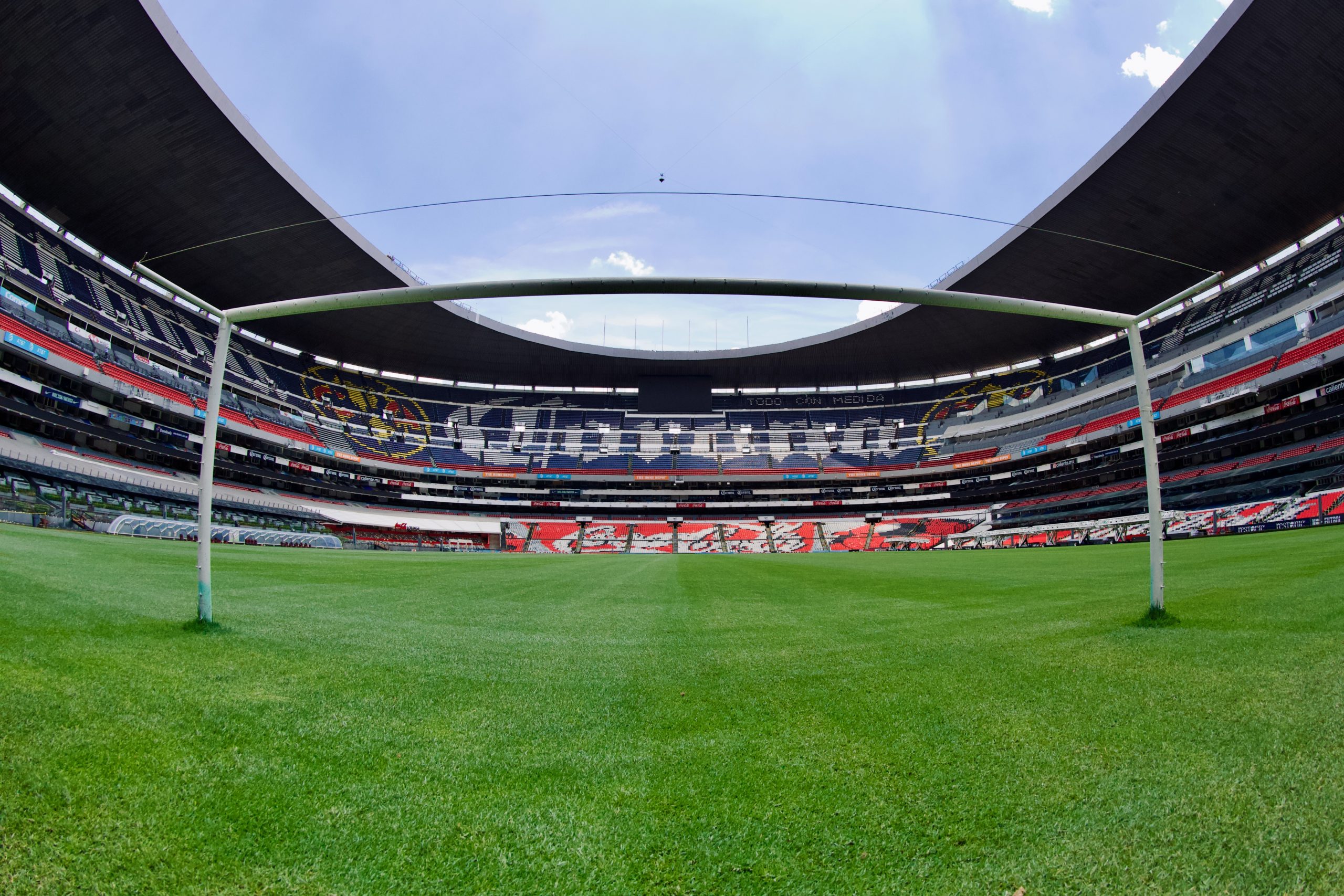 América confirma que duelo ante Chivas en el Azteca será sin afición; directiva afirma que serán responsables América confirma que duelo ante Chivas en el Azteca será sin afición; directiva afirma que serán responsables