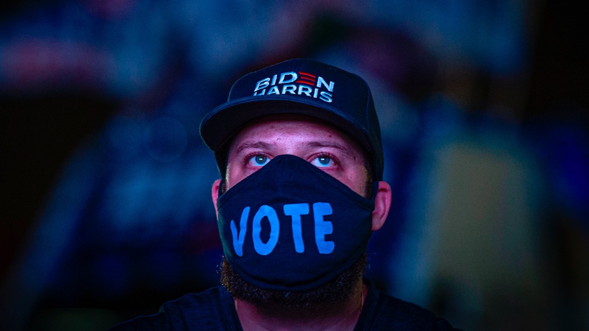 El día que Estados Unidos dejó de confiar en él