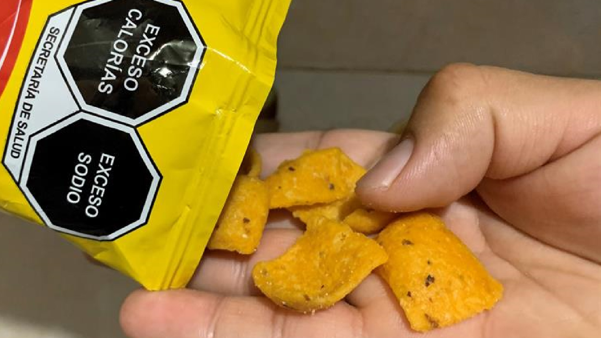 Etiquetado de advertencia puede resultar confuso para pacientes con diabetes, afirma especialista