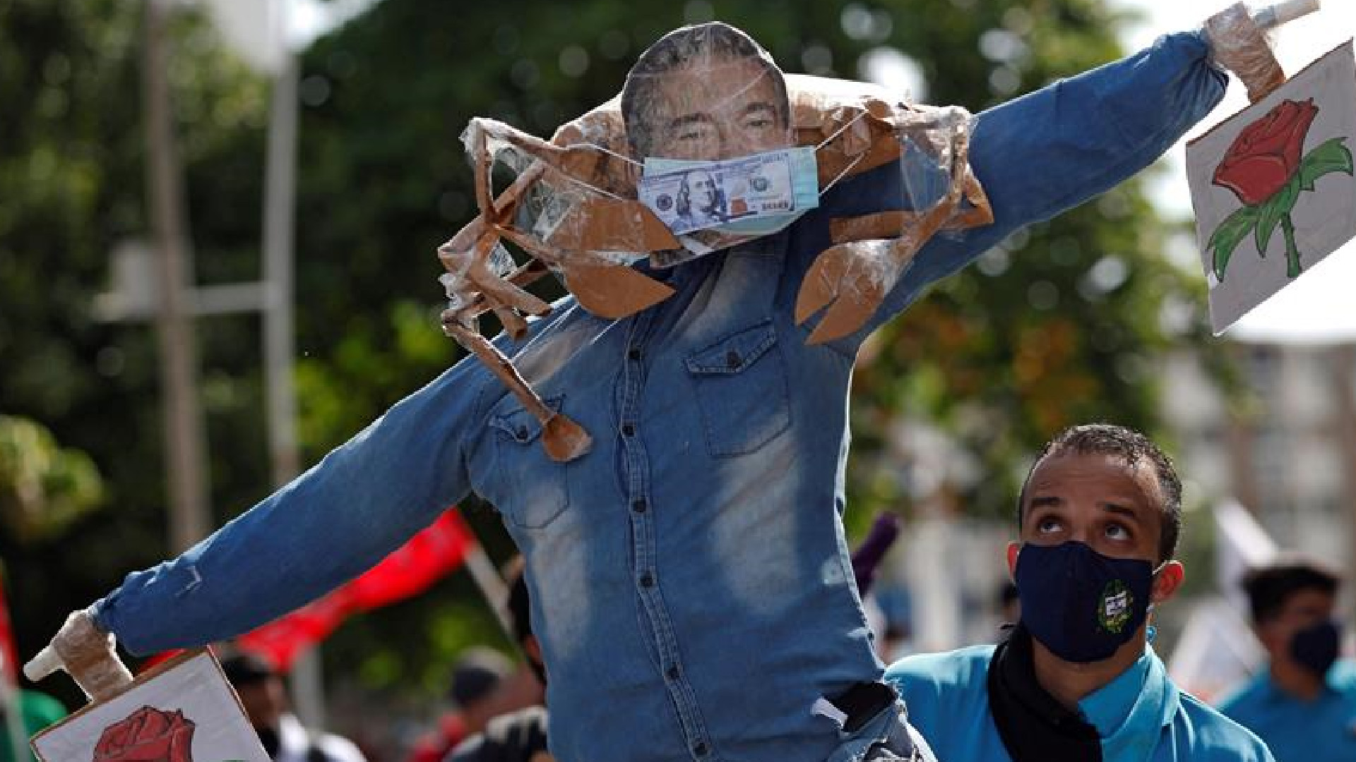 Exigen internet gratis para estudiantes en Panamá en tiempos de pandemia - exigen-internet-gratis-para-los-estudiantes-en-panama-en-tiempos-de-pandemia