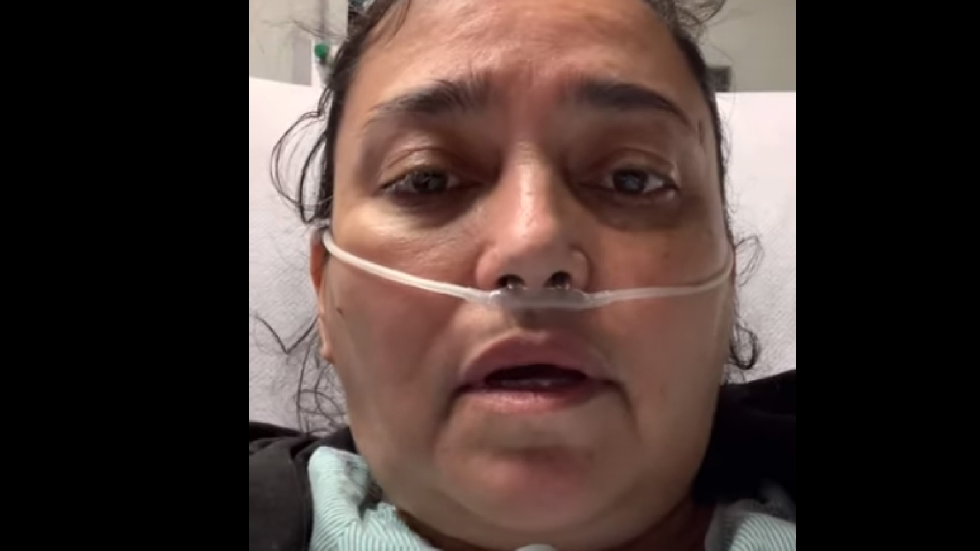 Familia en Texas enferma de COVID-19 por festejar cumpleaños como ‘excepción’ a 8 meses en confinamiento