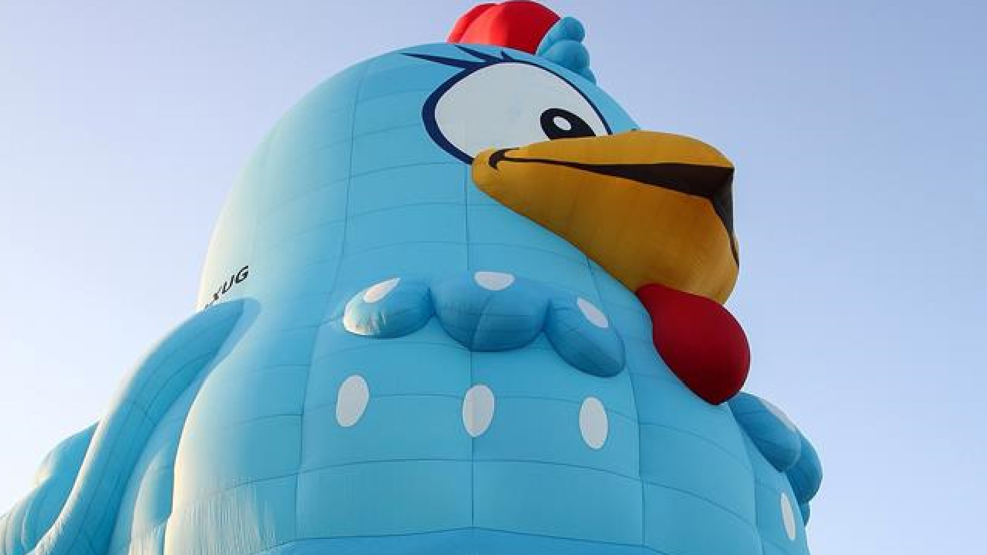 Inicia Festival Internacional del Globo en León, Guanajuato - festivalglobosleon2