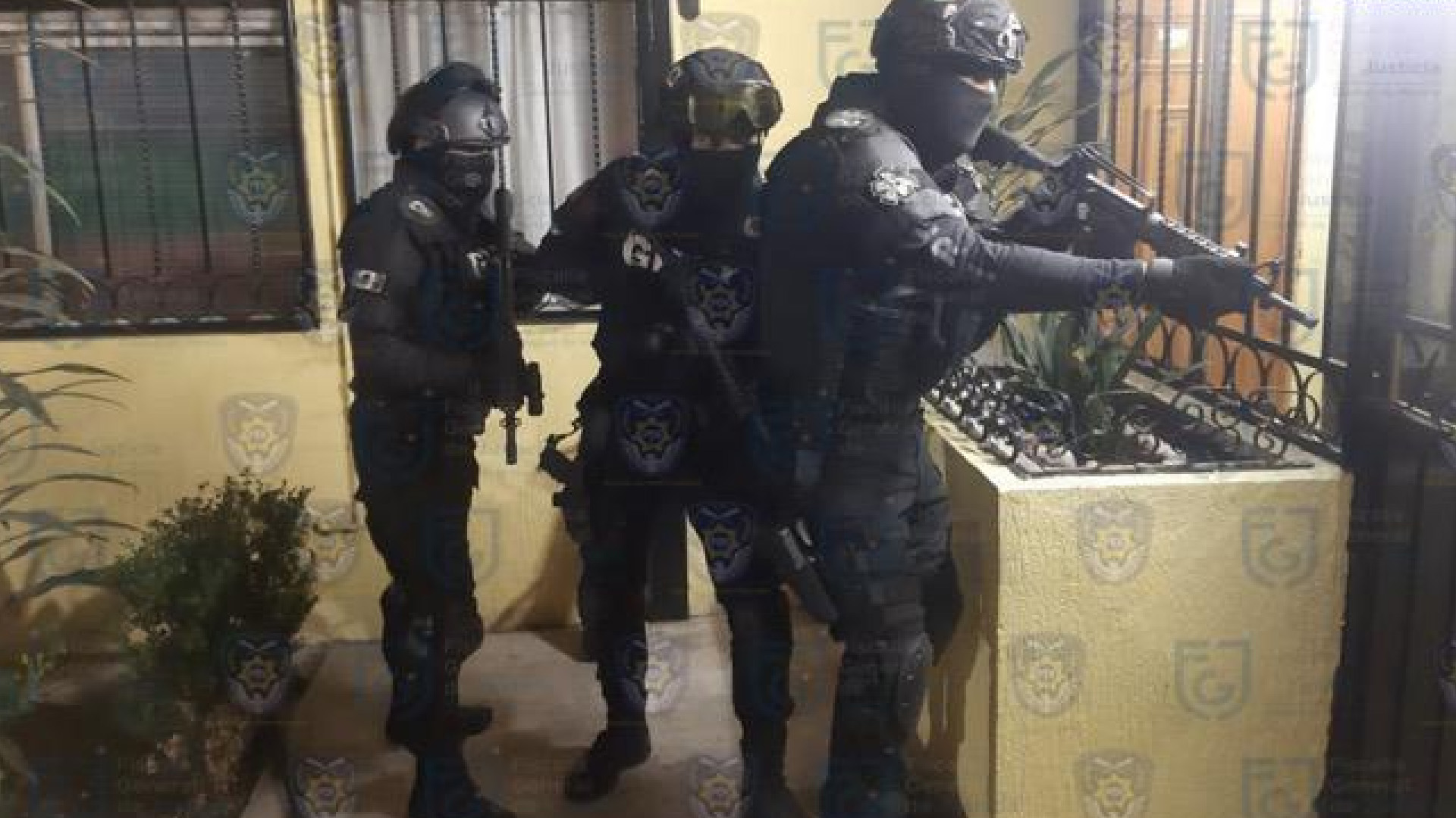 Hallan en la GAM más medicamentos oncológicos presuntamente robados en Iztapalapa; hay un detenido