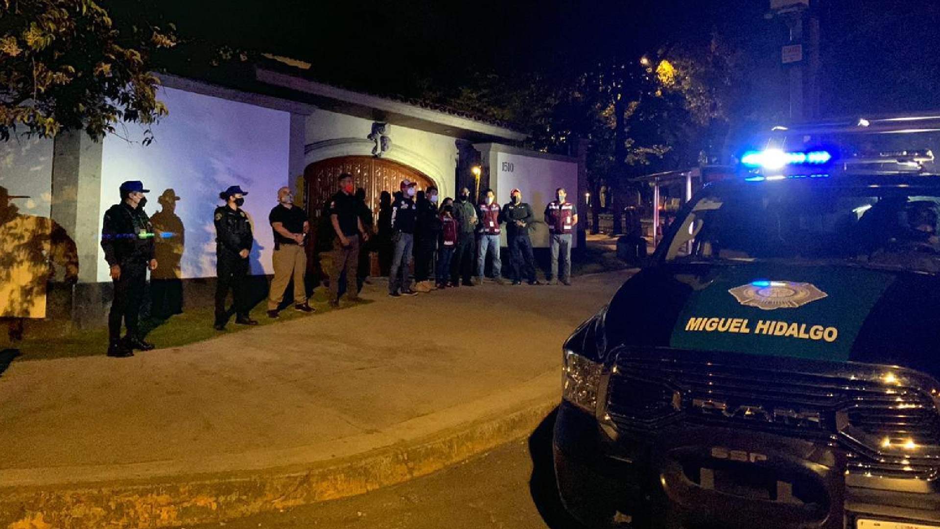 Alerta Claudia Sheinbaum que propagación de COVID-19 se da en fiestas privadas y familiares