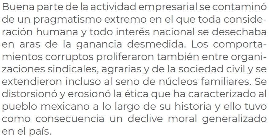 Comparan textos de Francisco Franco y López Obrador; resaltan rechazo al capitalismo y neoliberalismo - franco-obrador-02