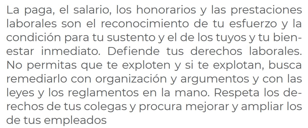 Comparan textos de Francisco Franco y López Obrador; resaltan rechazo al capitalismo y neoliberalismo - franco-obrador-04