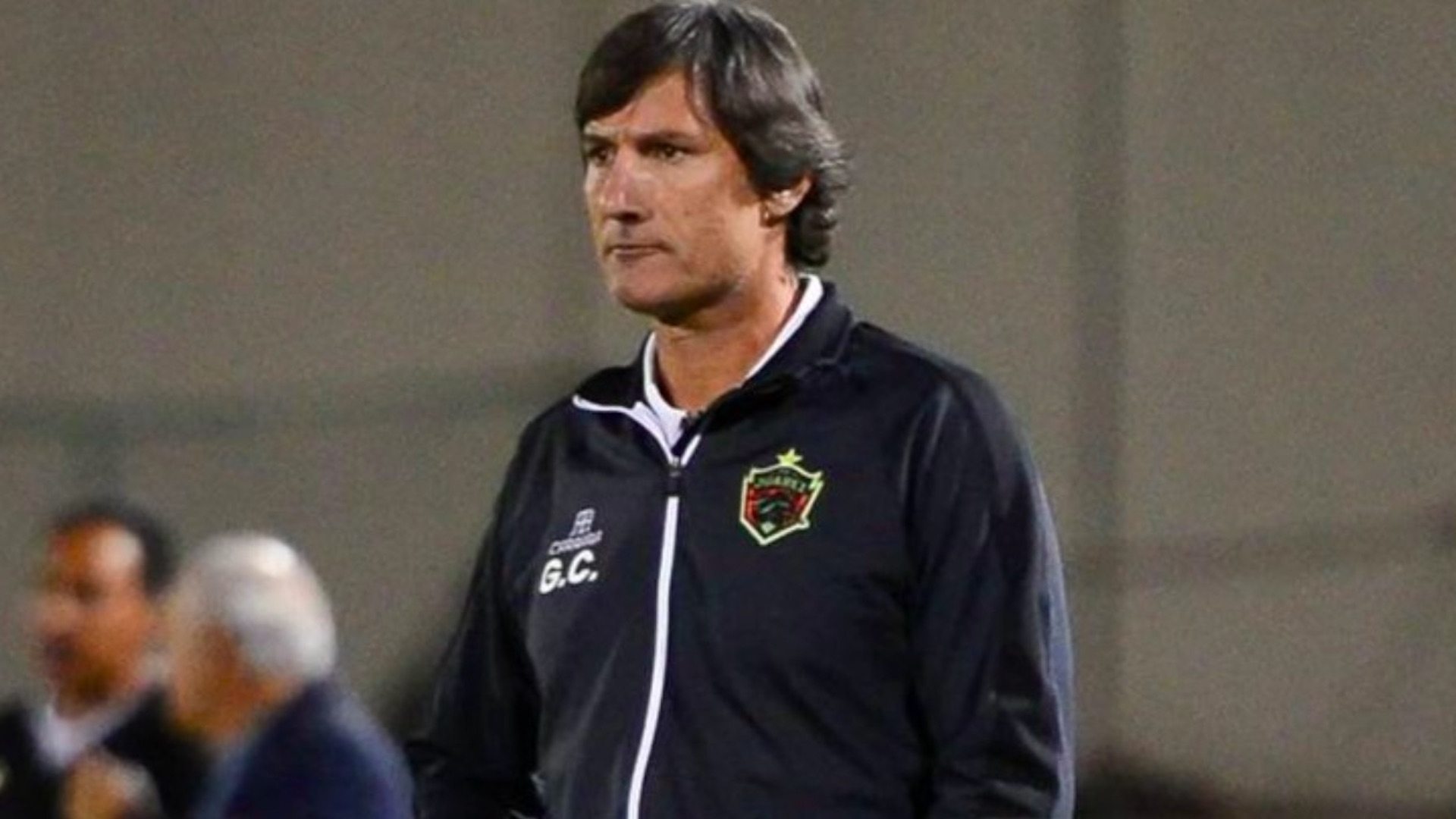 Gabriel Caballero deja la dirección técnica de Bravos de Juárez