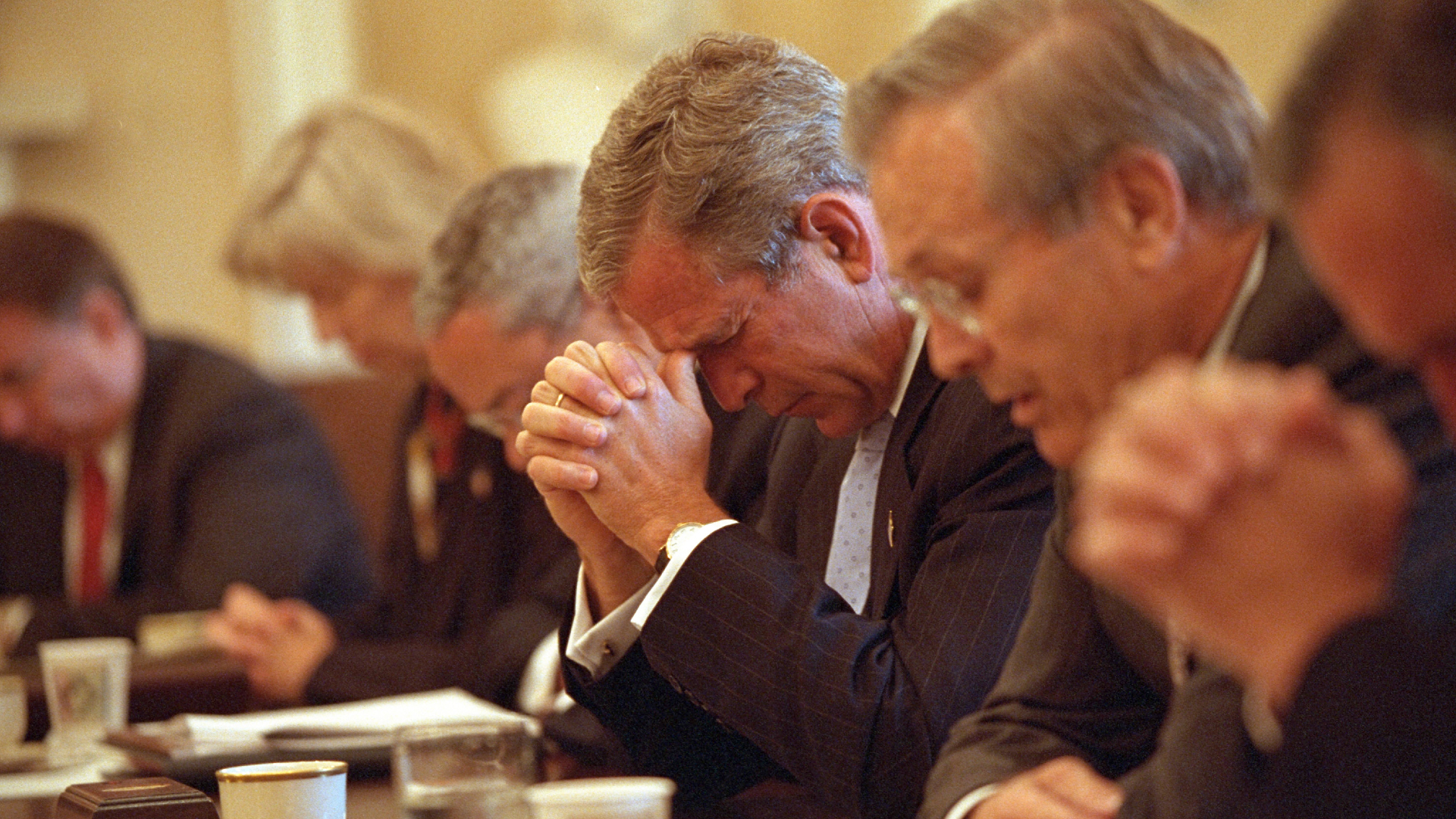 El fantasma del litigio que proclamó presidente a Bush persigue ahora a Estados Unidos