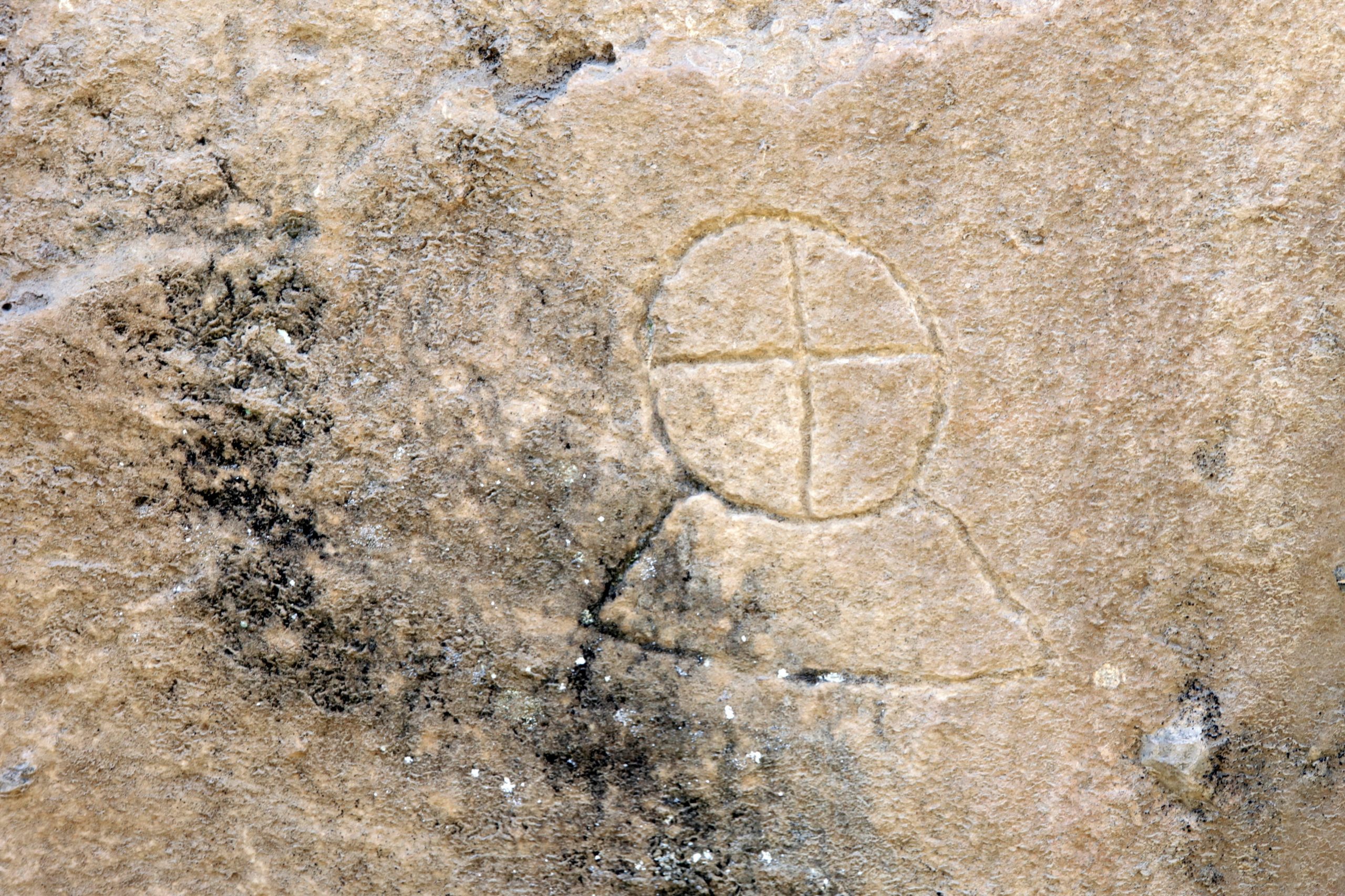 Grabados en Puebla sugieren similitudes entre España y México hace 20 mil años - grabados-de-puebla1-scaled