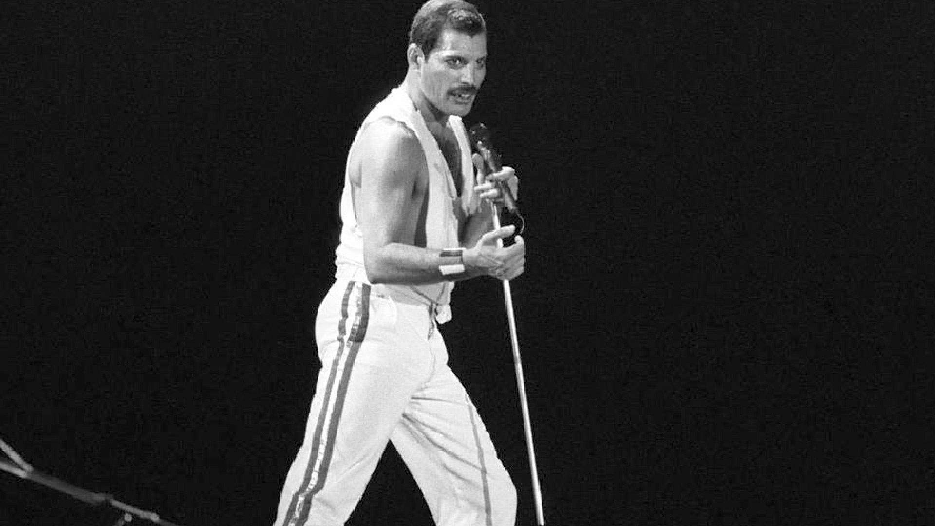 “Greatest Hits” de Queen en el Top 10 de Billboard, a casi 40 años de salir “Greatest Hits” de Queen en el Top 10 de Billboard, a casi 40 años de salir