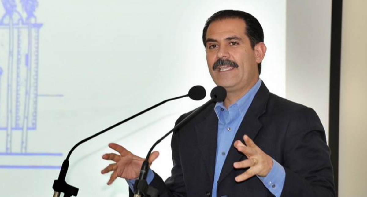 Tribunal niega amparo a Guillermo Padrés; proceso por presunto lavado de dinero continúa vigente Tribunal niega amparo a Guillermo Padrés; proceso por presunto lavado de dinero continúa vigente