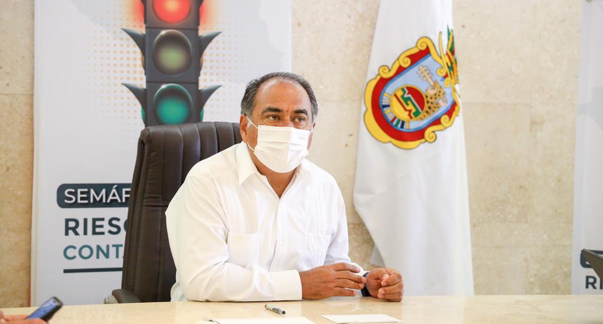 Guerrero suspende congregaciones y fiestas guadalupanas y decembrinas