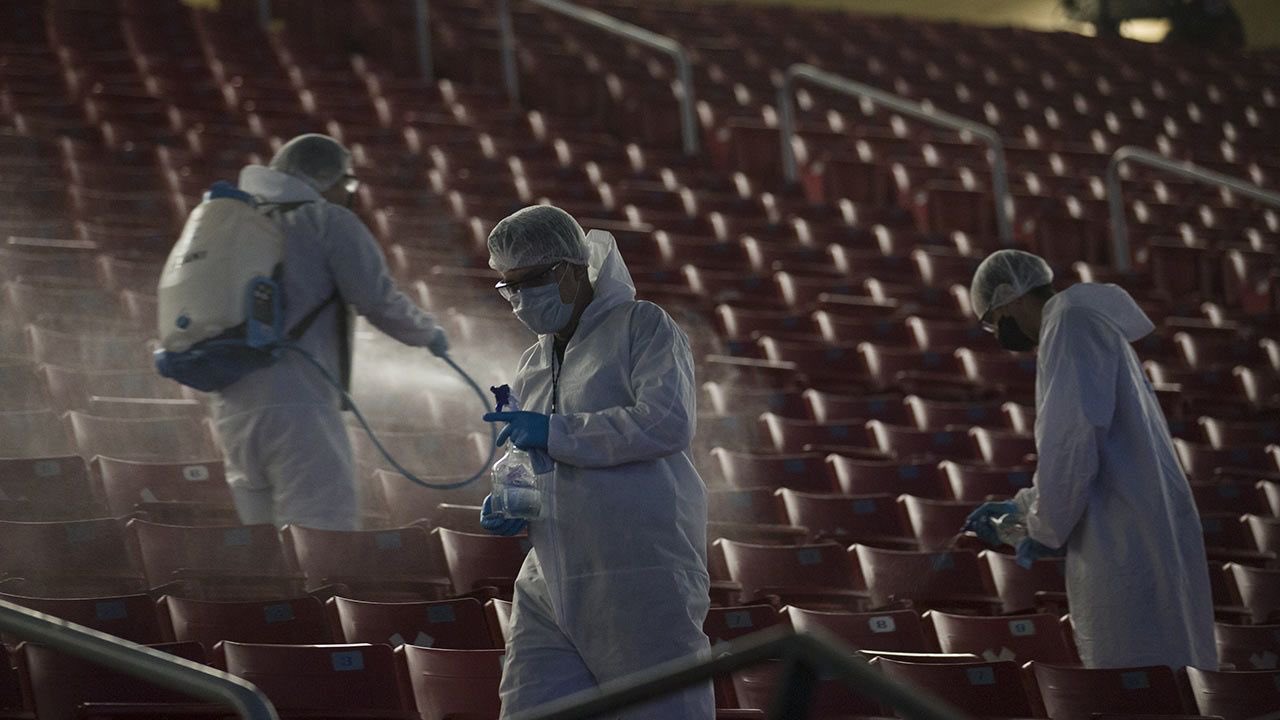 Como las llamadas a misa - image3