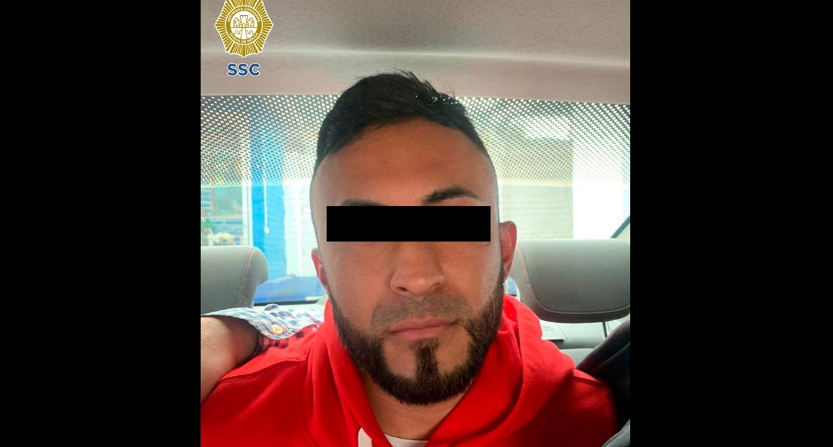 Detienen a presunto responsable del asesinato del francés Baptiste Jacques Daniel