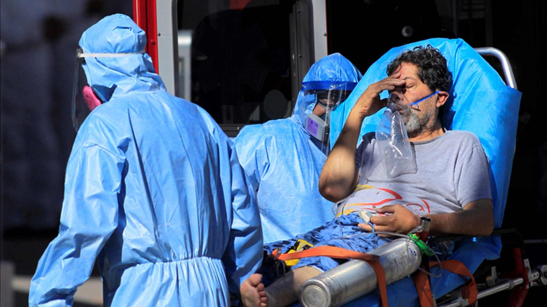 Insabi deberá informar consultas a pacientes con secuelas de COVID-19 Insabi deberá informar consultas a pacientes con secuelas de COVID-19