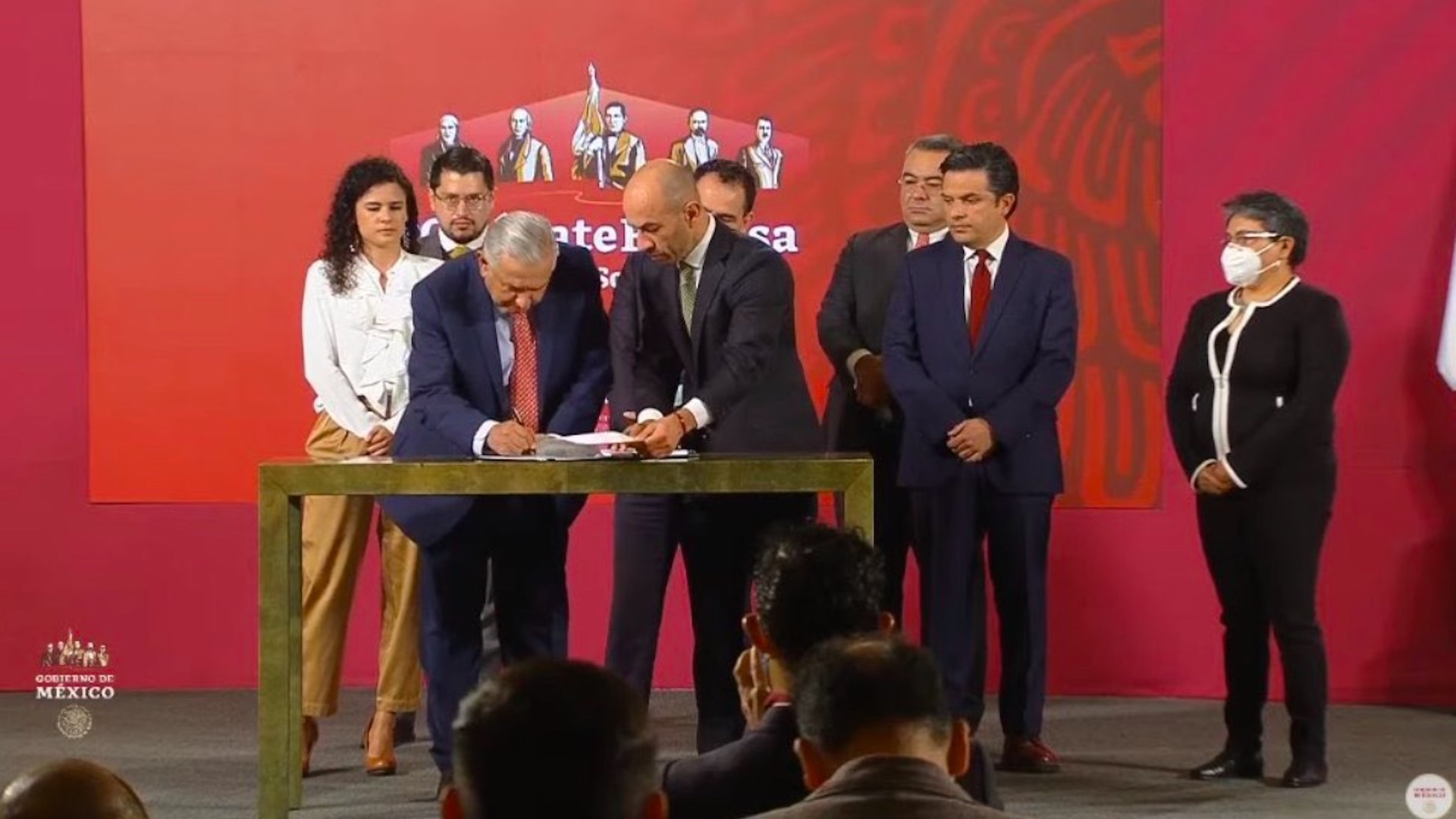 Iniciativa para regular outsourcing no cuenta con consenso de iniciativa privada: Coparmex