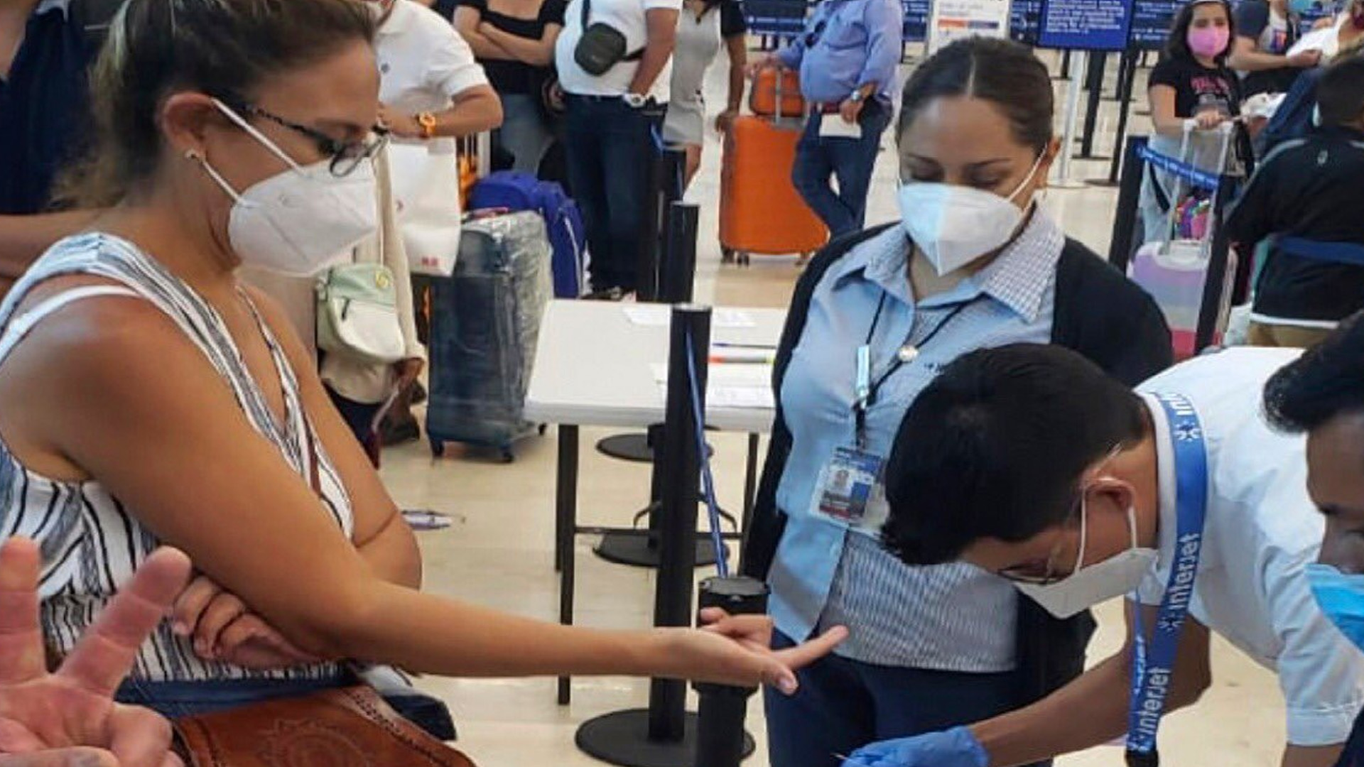 “Interjet está prácticamente en quiebra”, asegura Profeco; pedirá a consumidores no comprar vuelos de la aerolínea