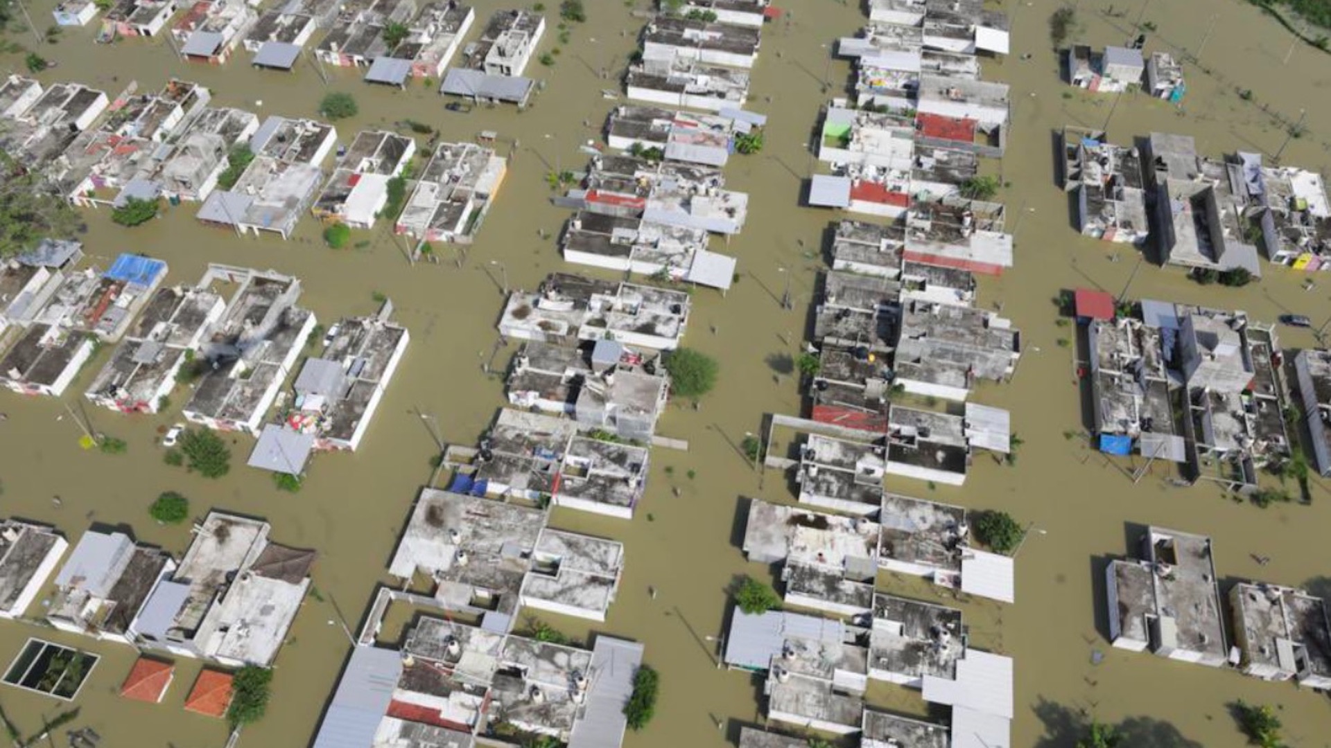 Plan para evitar inundaciones en Tabasco y Chiapas iniciará en diciembre; Adán Augusto López reclama reparación del daño