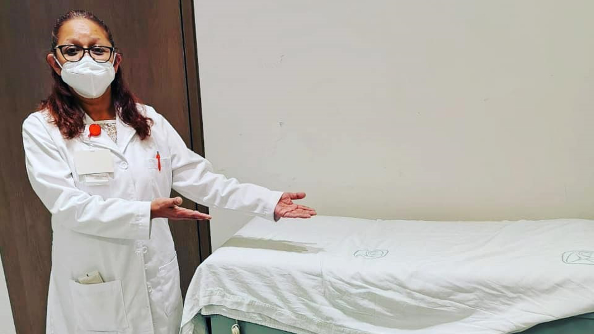 Atención en hospitales federales será gratuita a partir de este martes