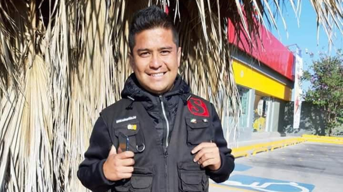 Dan 20 años de cárcel a uno de los asesinos del periodista Israel Vázquez - israel-vazquez-1