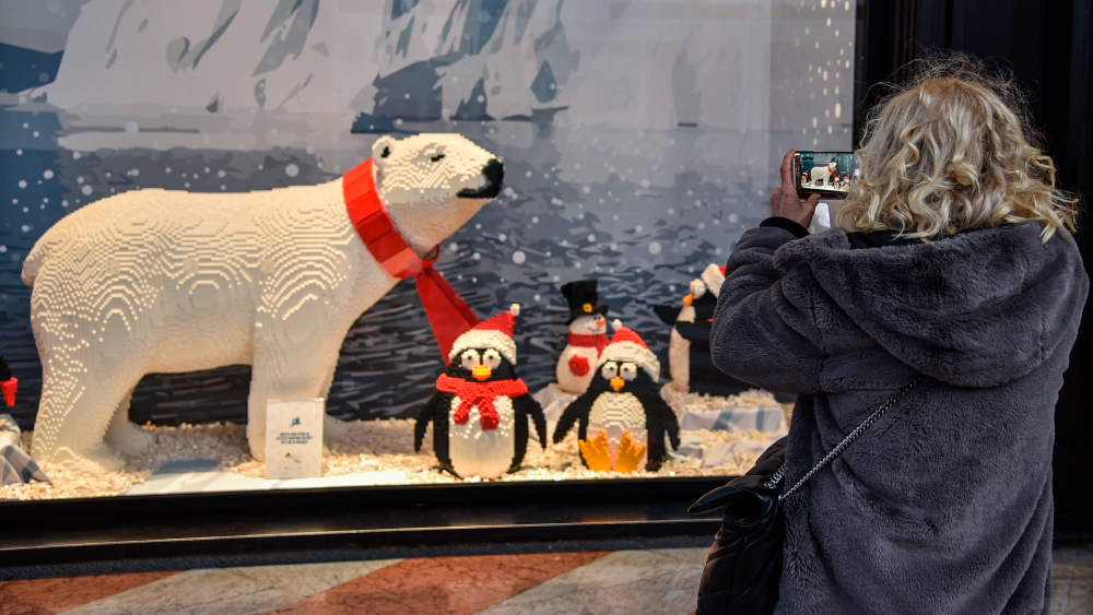 Italia descarta una apertura total en Navidad e insiste en la prudencia