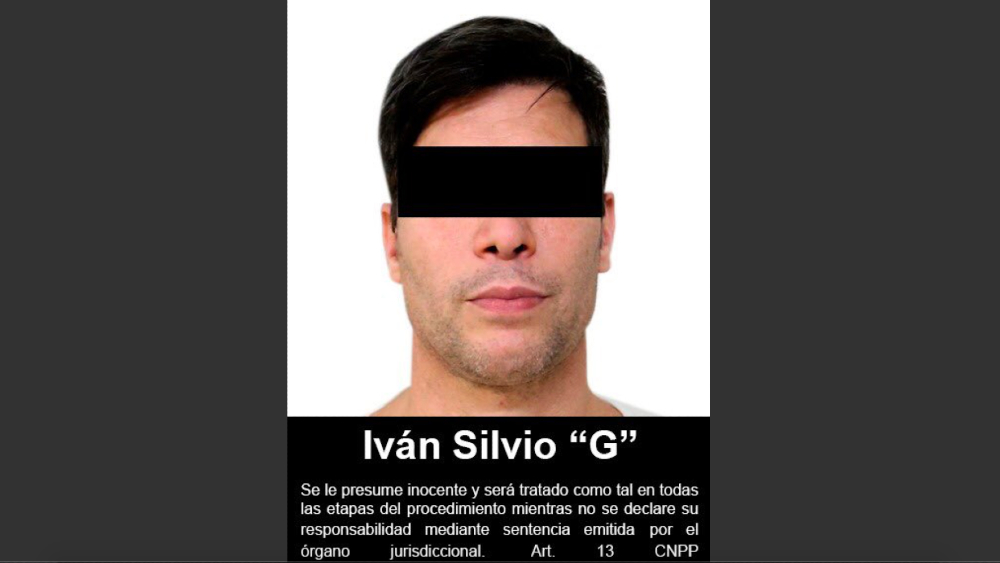FGR obtiene auto de formal prisión contra implicado en secuestro y asesinato de hija de Nelson Vargas