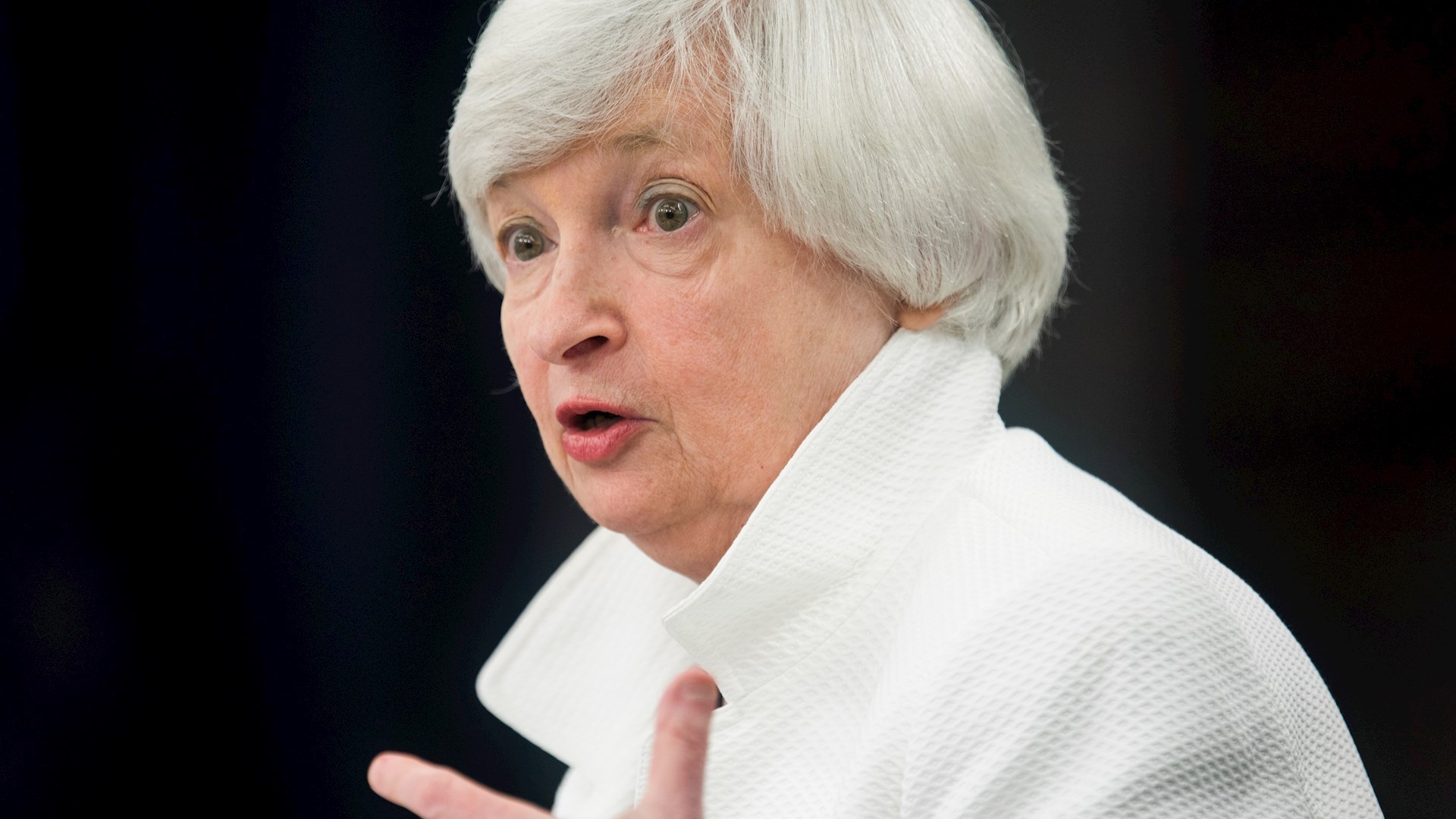 Biden anuncia su equipo económico y elige a Yellen para secretaria del Tesoro