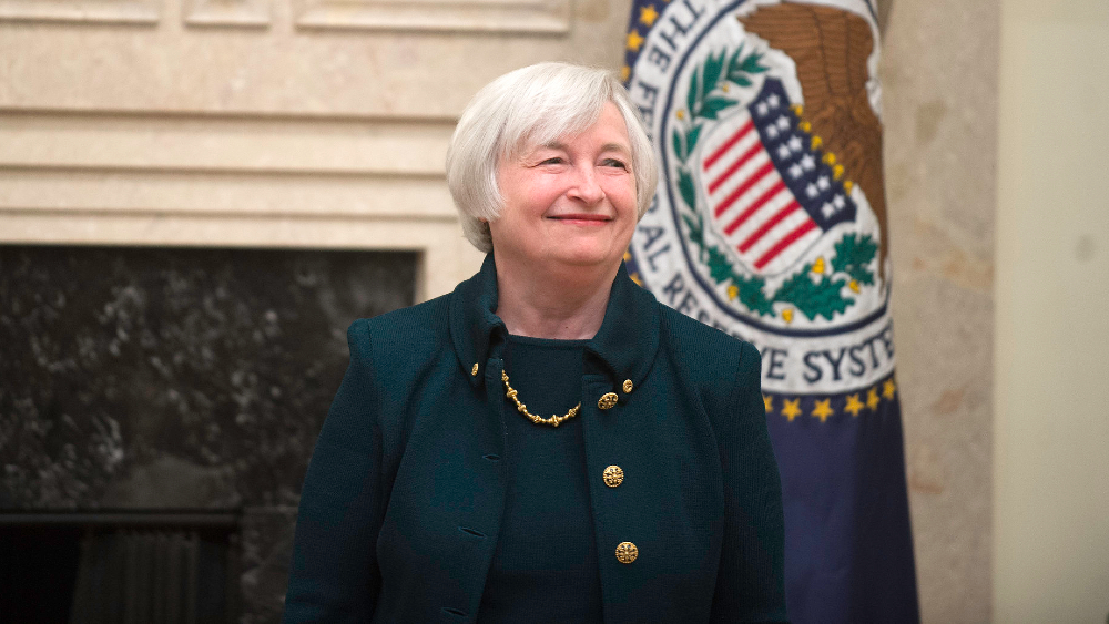 Empleo se recuperará en EE.UU. para 2022 con paquete de estímulo de Biden: Yellen - janet-yellen-2