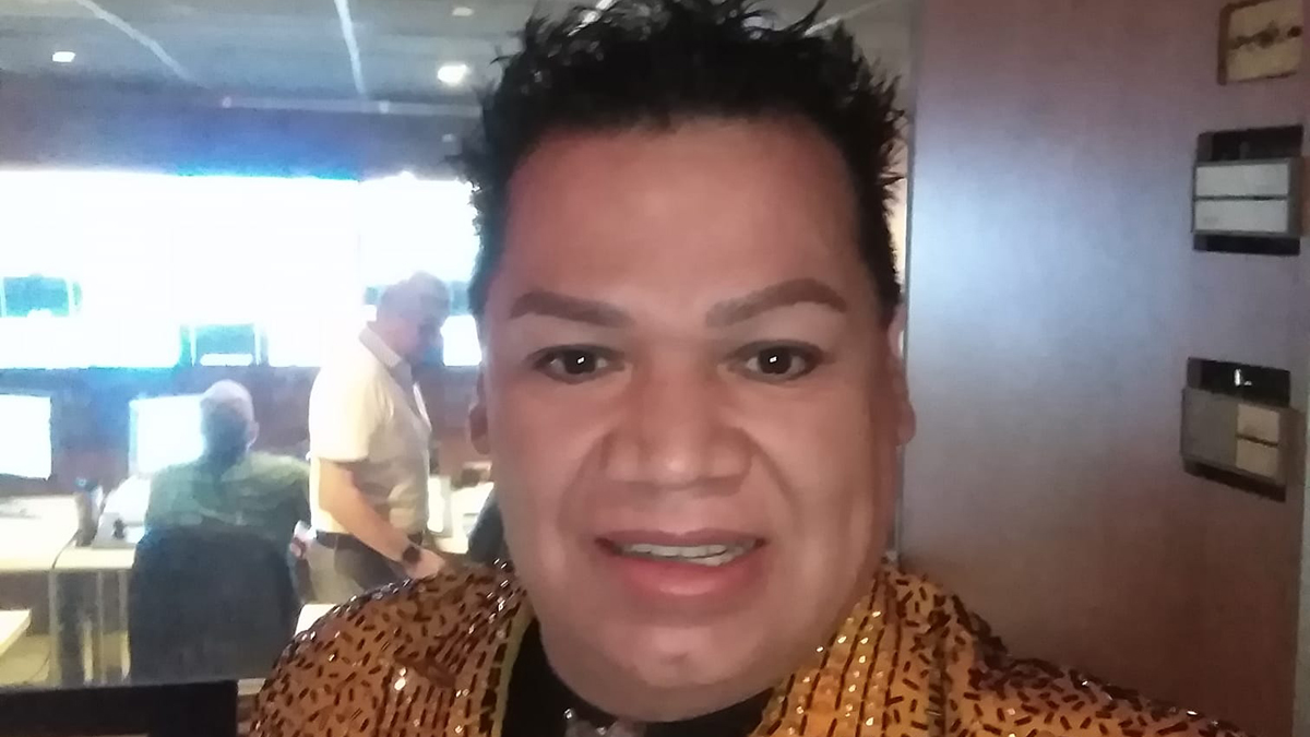 Murió por coronavirus Javier Miranda, imitador de Juan Gabriel Murió por coronavirus Javier Miranda, imitador de Juan Gabriel