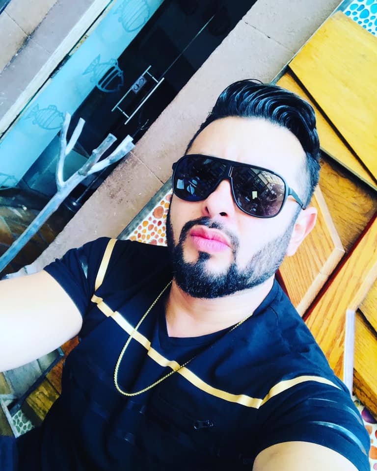 Murió el cantante Jerry Demara, participante de La Voz México - jerry-demara