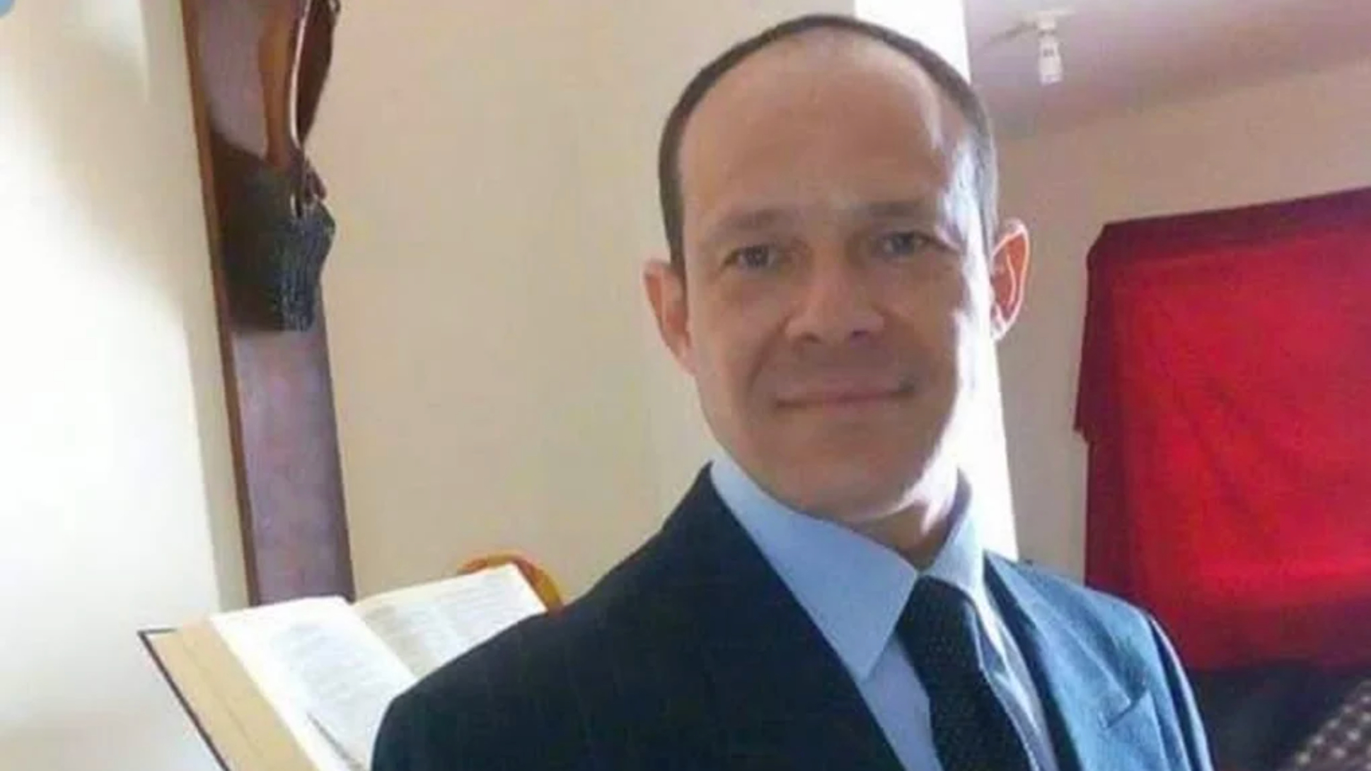 Asesinan en Sonora al periodista Jesús Piñuelas