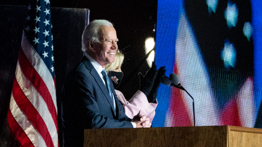 Biden gana en Wisconsin y aumenta su ventaja sobre Trump, según proyecciones