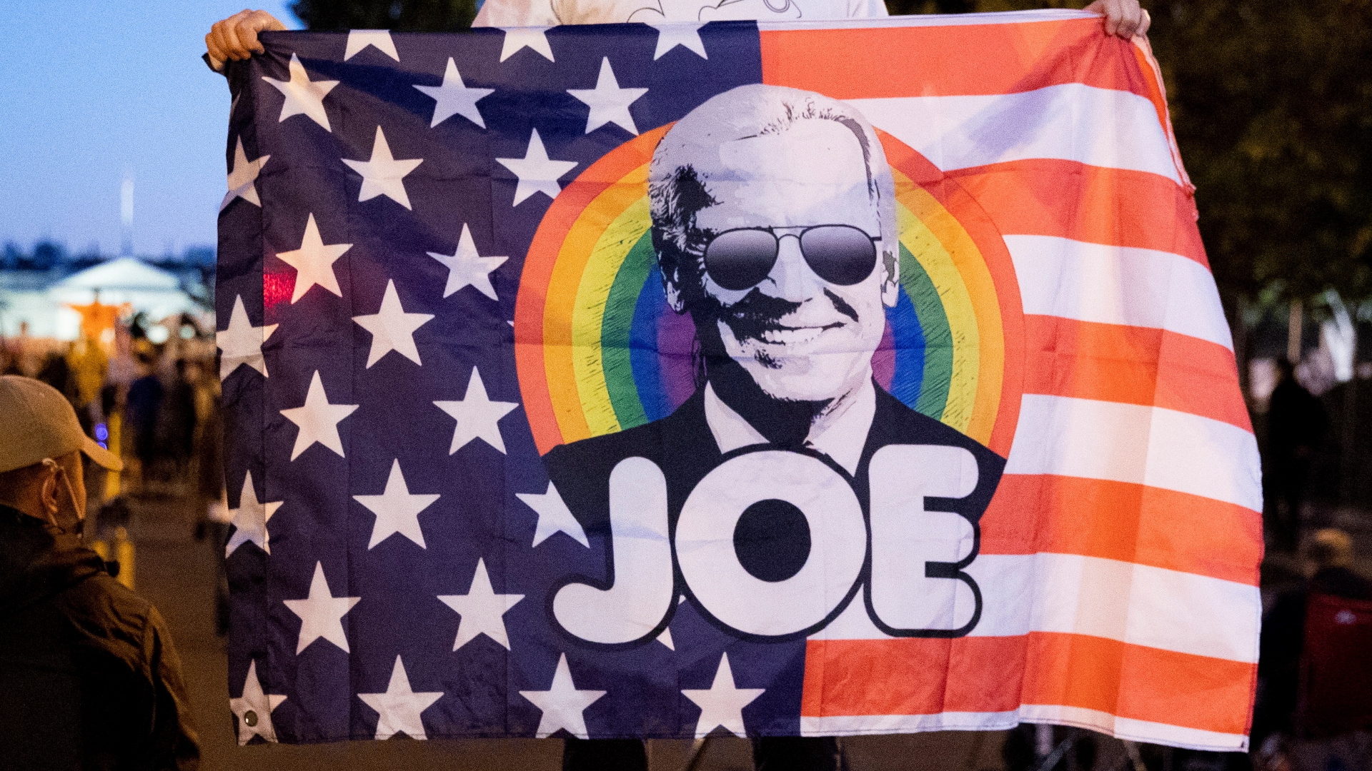 Biden lanza mensaje de conciliación en medio del conteo de votos en EE.UU.