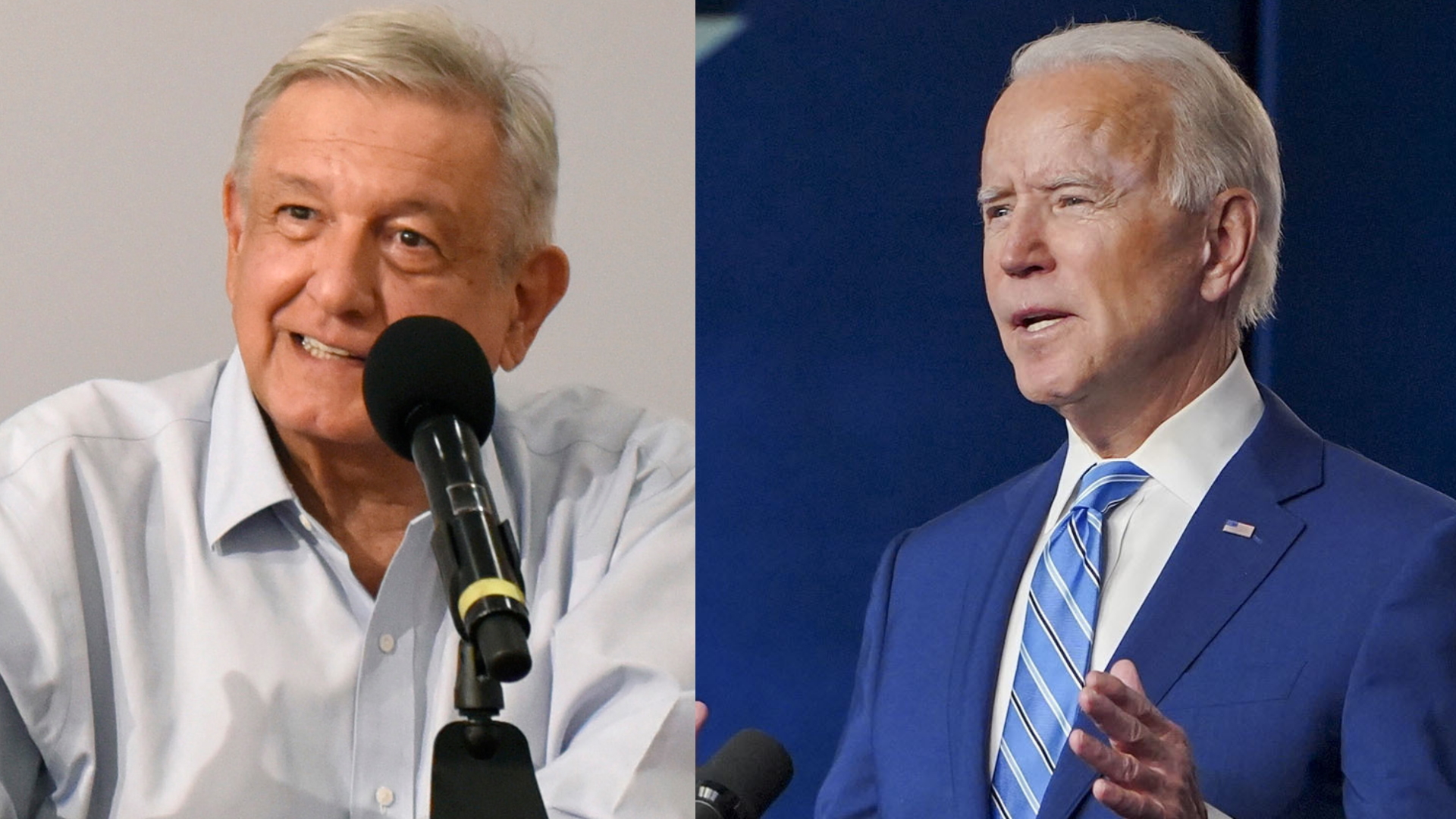 No felicitar a Biden, por principio de política exterior; México, listo para trabajar “con el futuro gobierno de Estados Unidos”: Martha Bárcena