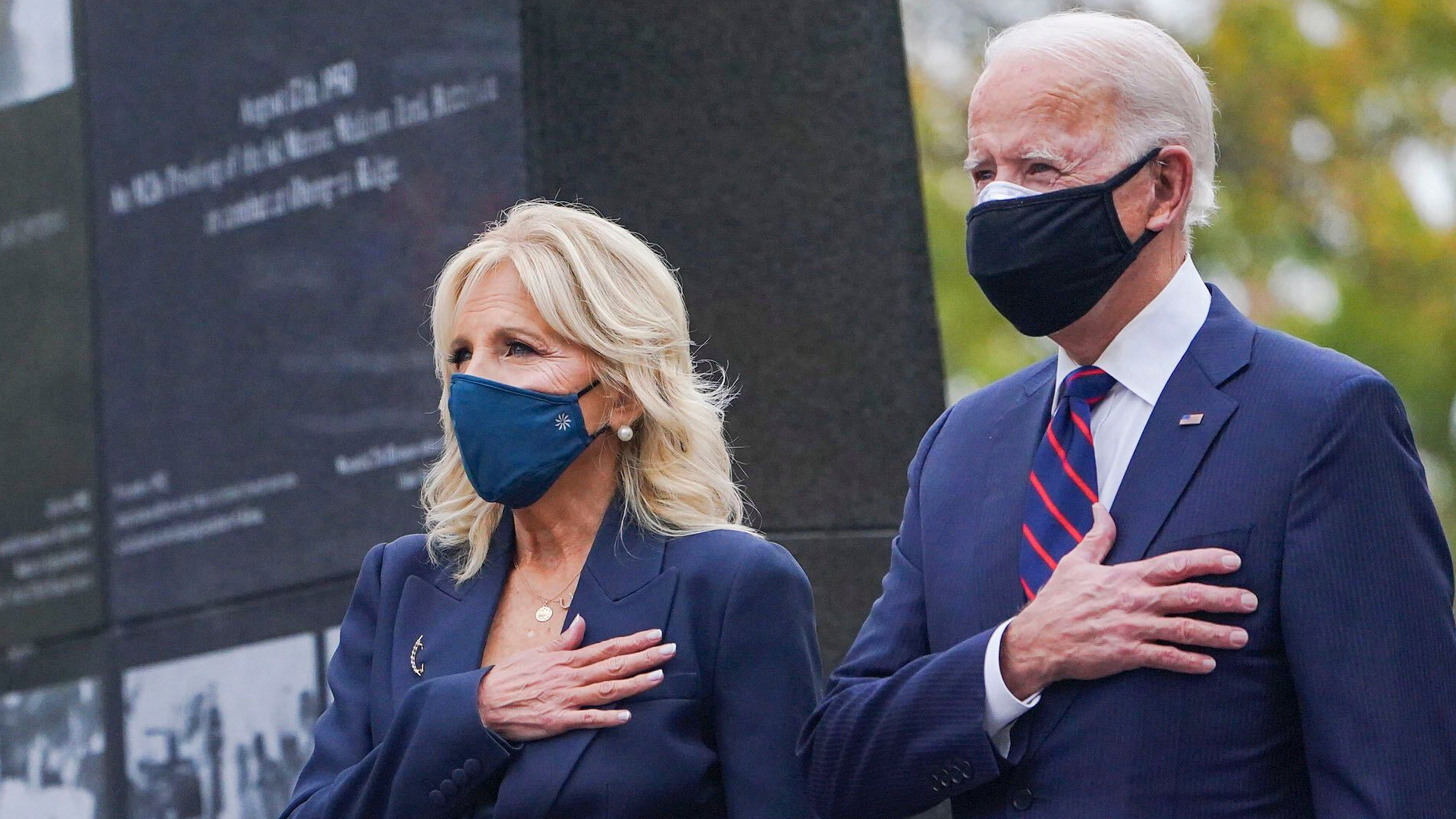 Gobierno de Trump se niega a entregar diversos mensajes de líderes mundiales a Joe Biden