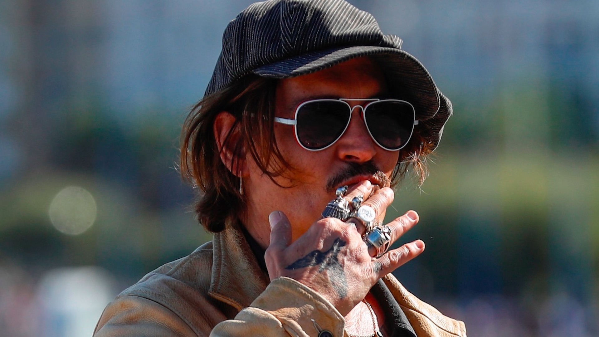 Johnny Depp deja su papel en ‘Fantastic Beasts’por órdenes de Warner Johnny Depp deja su papel en ‘Fantastic Beasts’por órdenes de Warner